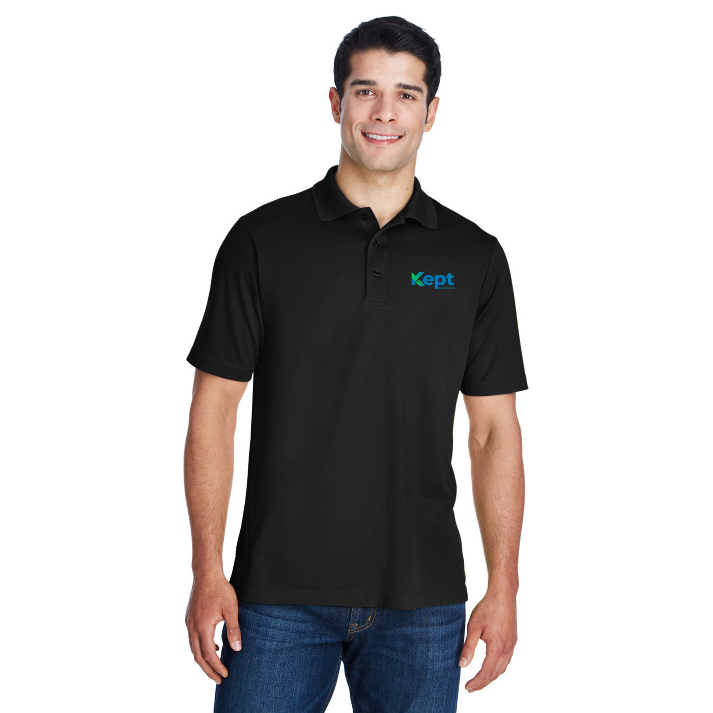 Port Authority® Core Classic Pique Polo