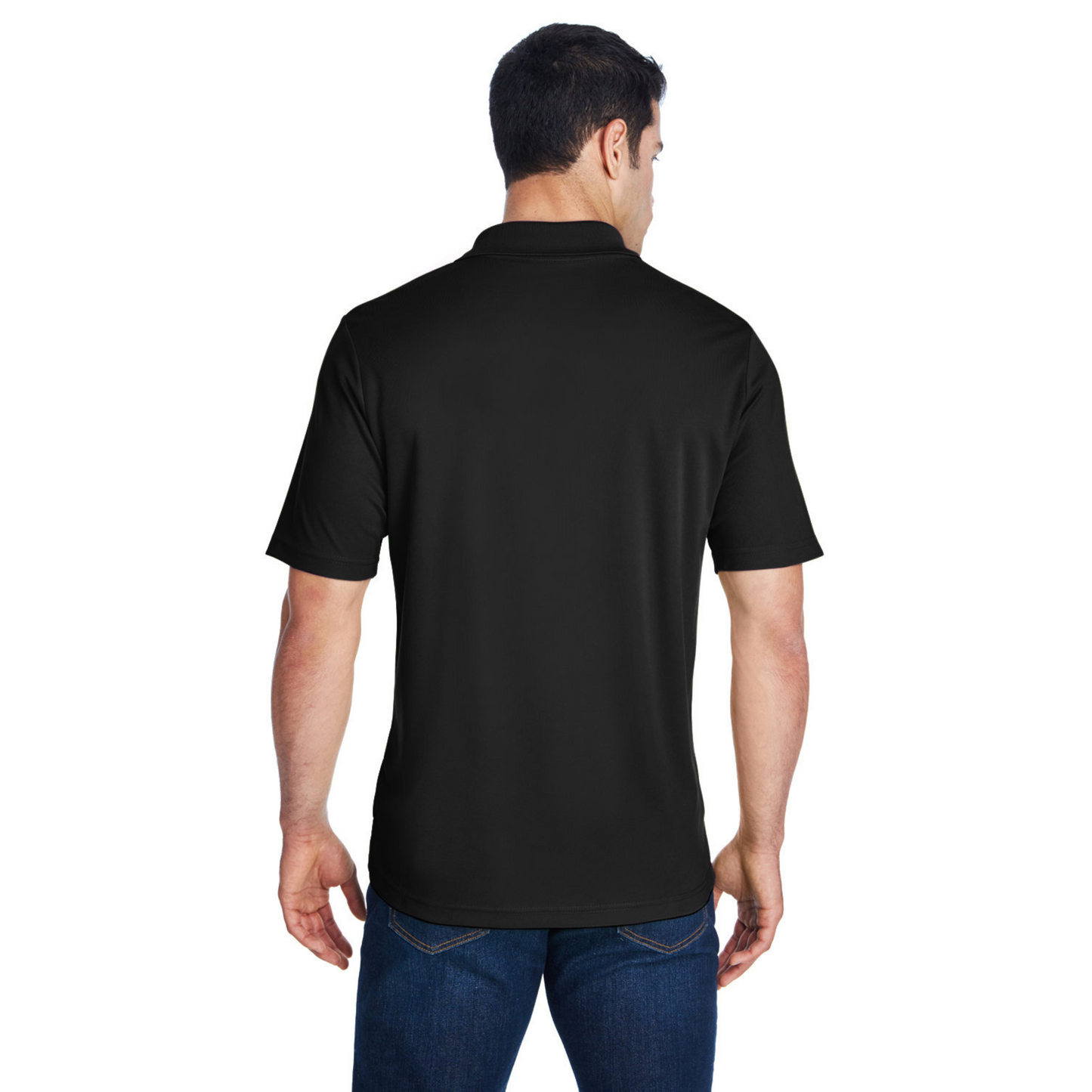 Port Authority® Core Classic Pique Polo