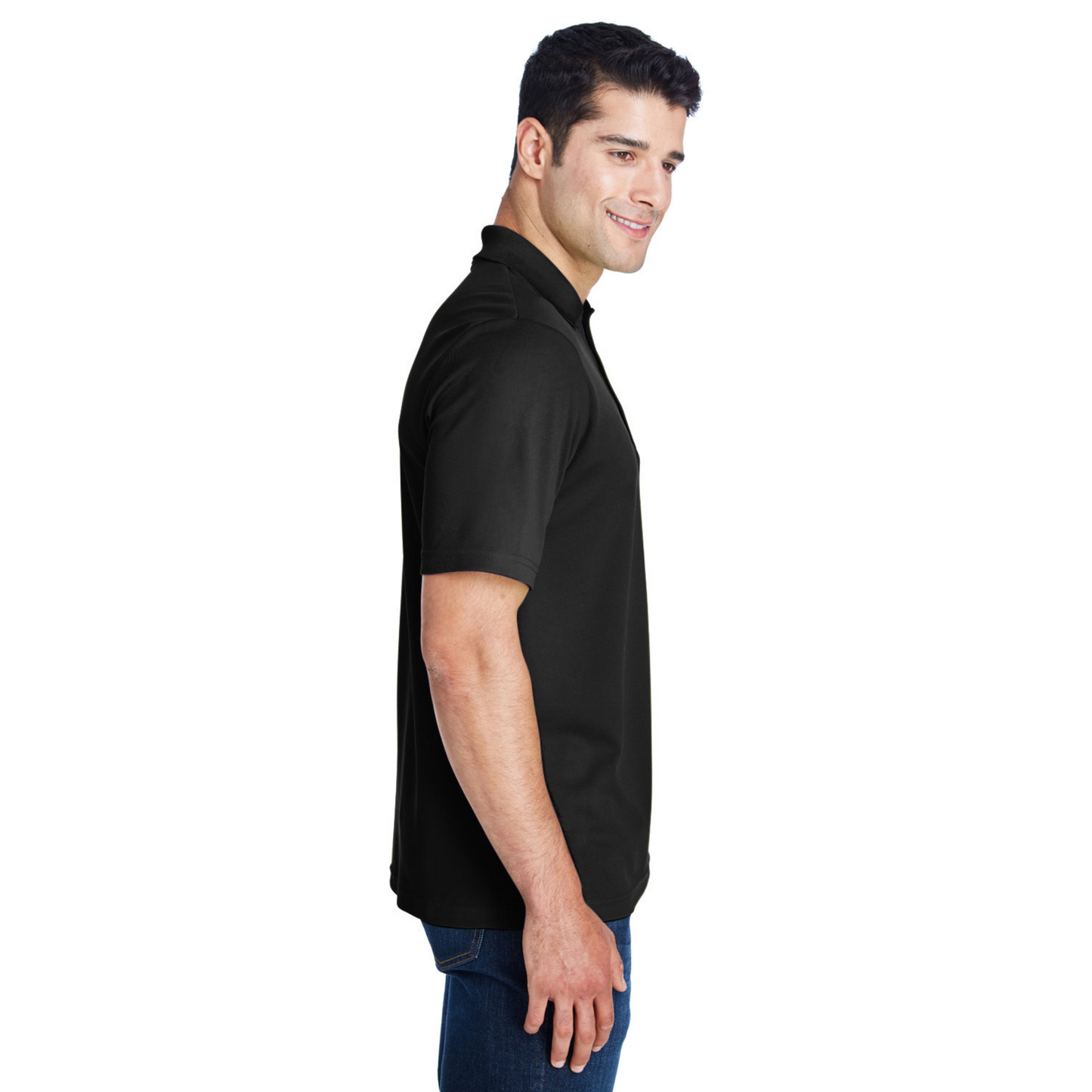 Port Authority® Core Classic Pique Polo