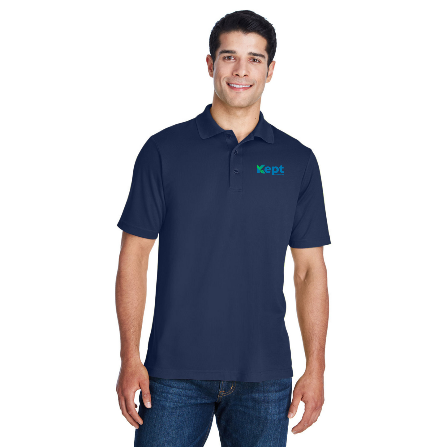 Port Authority® Core Classic Pique Polo