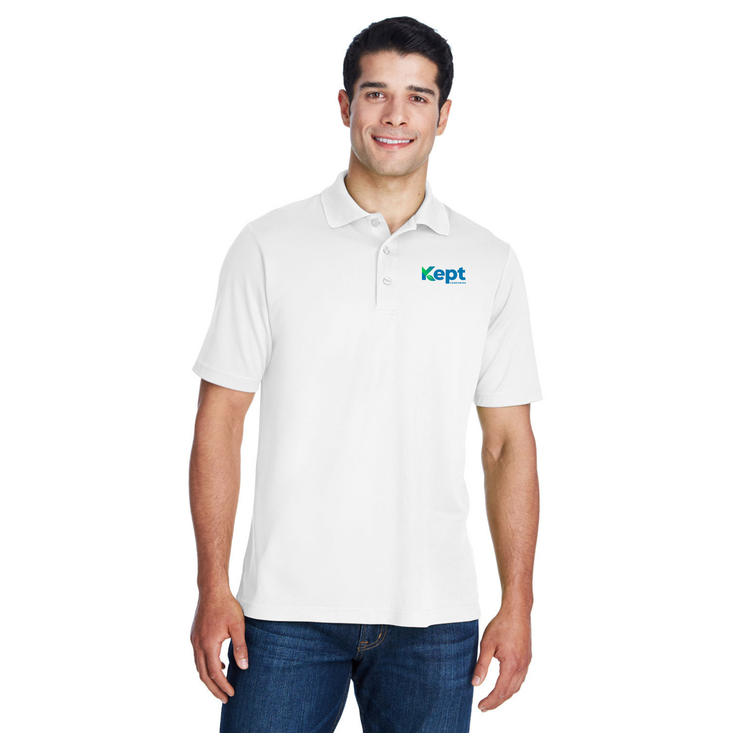 Port Authority® Core Classic Pique Polo