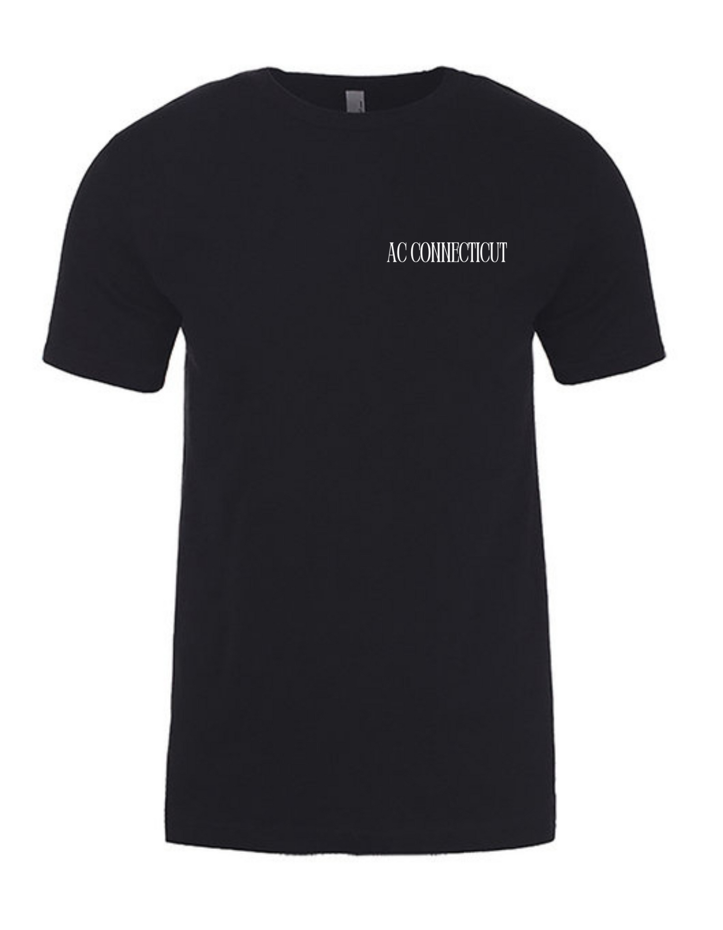 "AC Connecticut Simple" Design