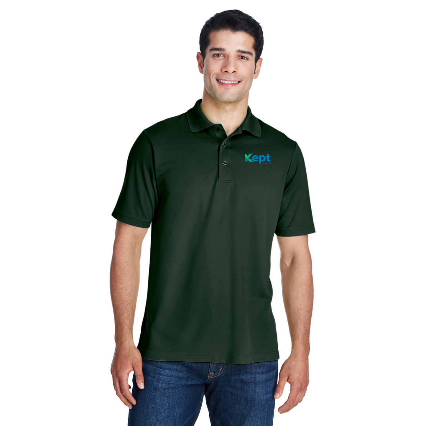 Port Authority® Core Classic Pique Polo