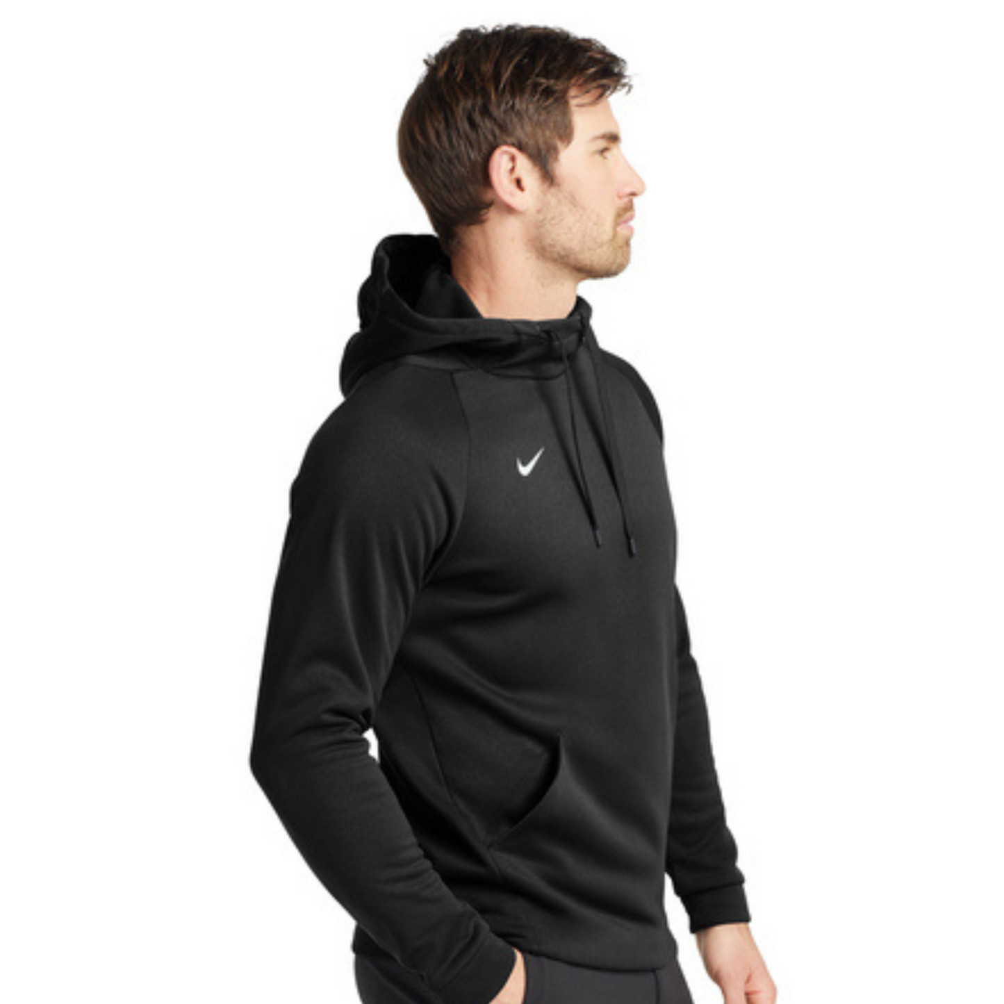 Nike Therma-FIT Pullover Fleece Hoodie