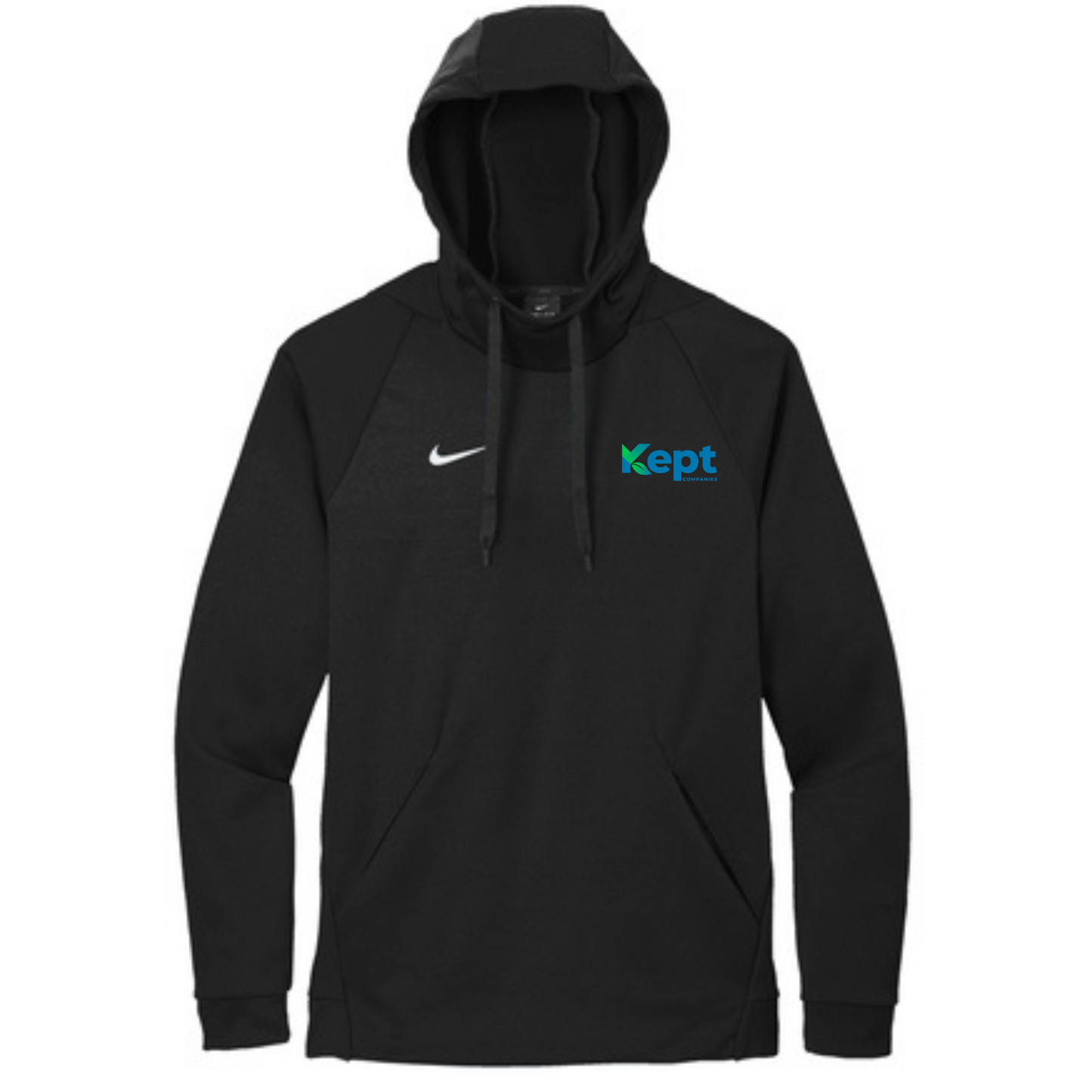 Nike Therma-FIT Pullover Fleece Hoodie