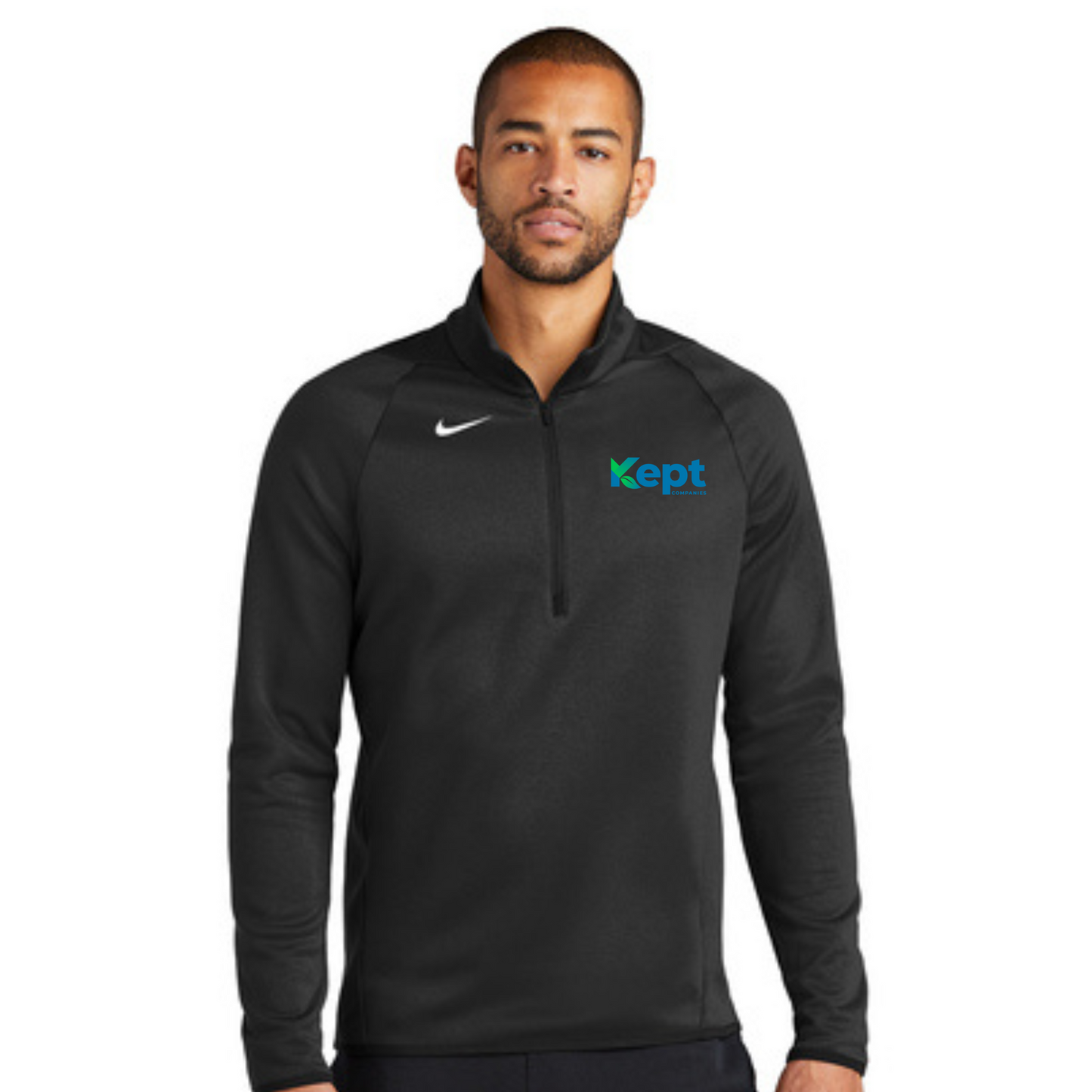 Nike Therma-FIT 1/4-Zip Fleece