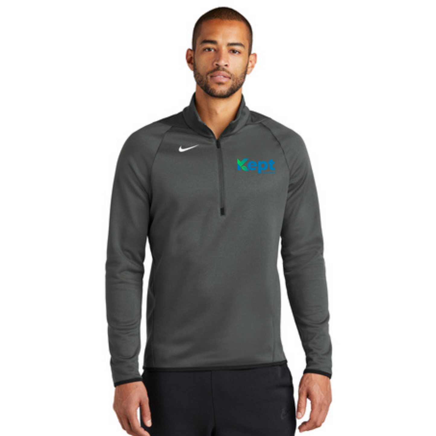 Nike Therma-FIT 1/4-Zip Fleece