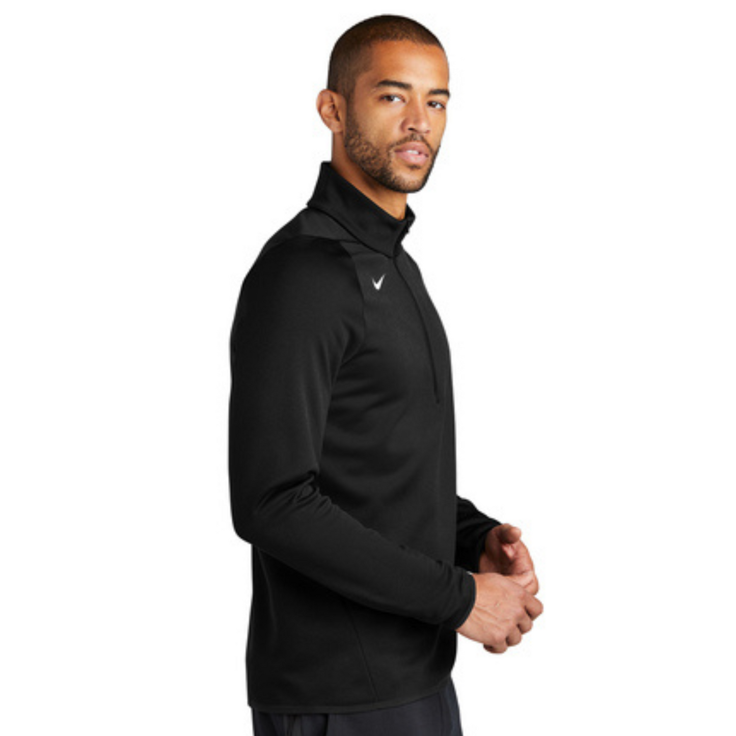Nike Therma-FIT 1/4-Zip Fleece
