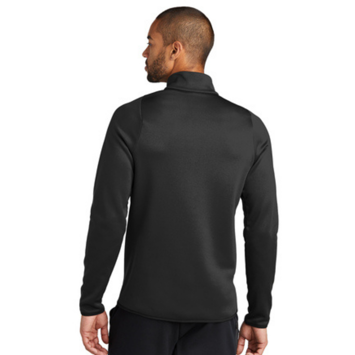 Nike Therma-FIT 1/4-Zip Fleece