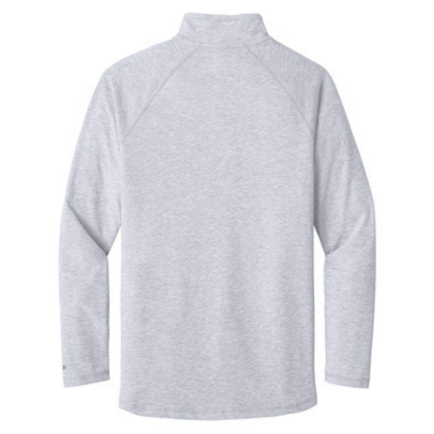 Carhartt Force® 1/4-Zip Long Sleeve T-Shirt