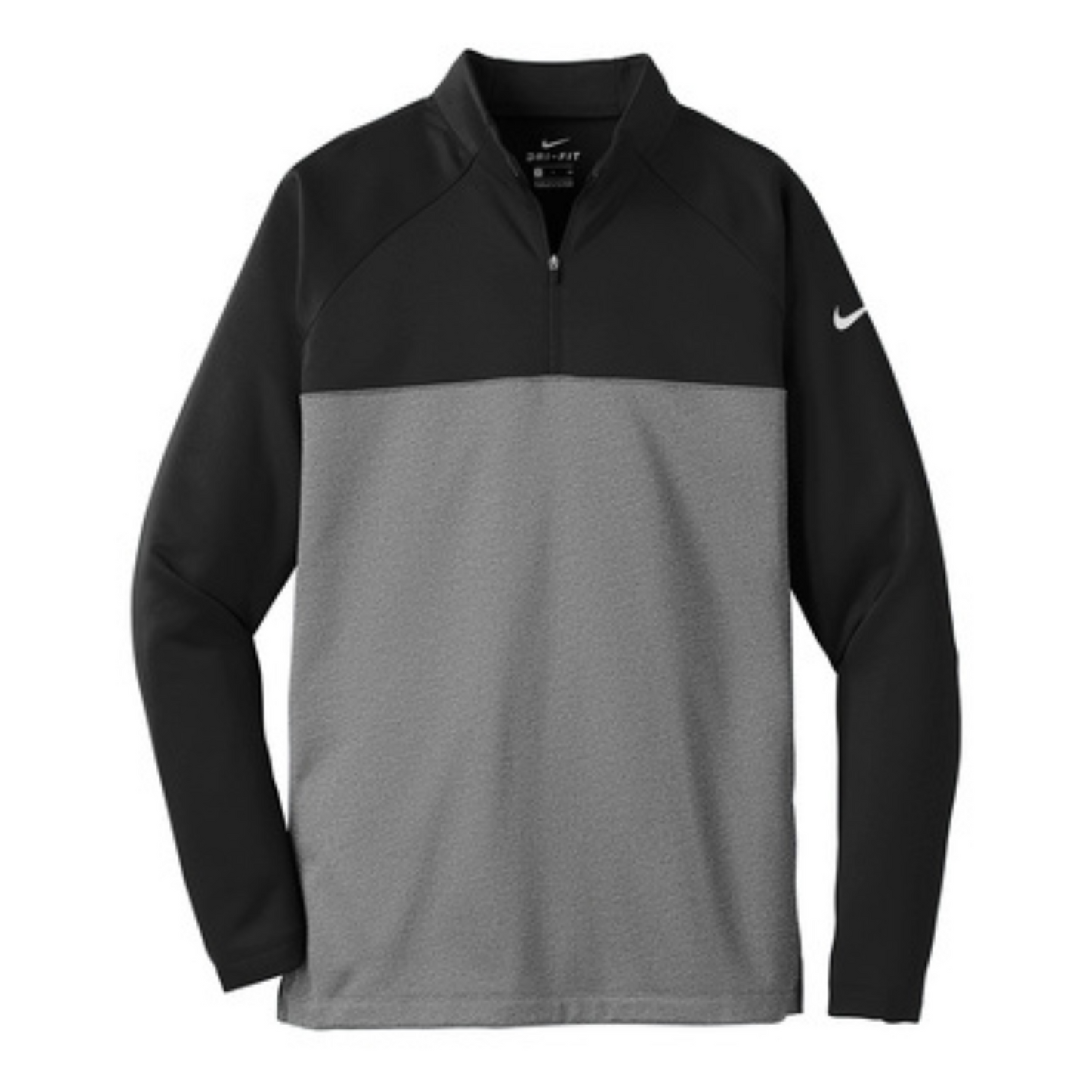 Nike Therma-FIT 1/2-Zip Fleece