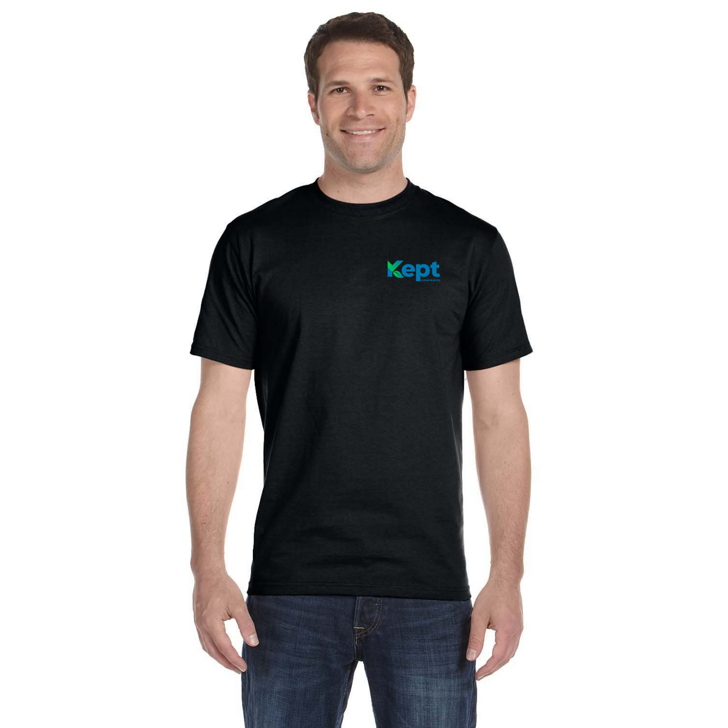 Gildan® - DryBlend® 50 Cotton/50 Poly T-Shirt
