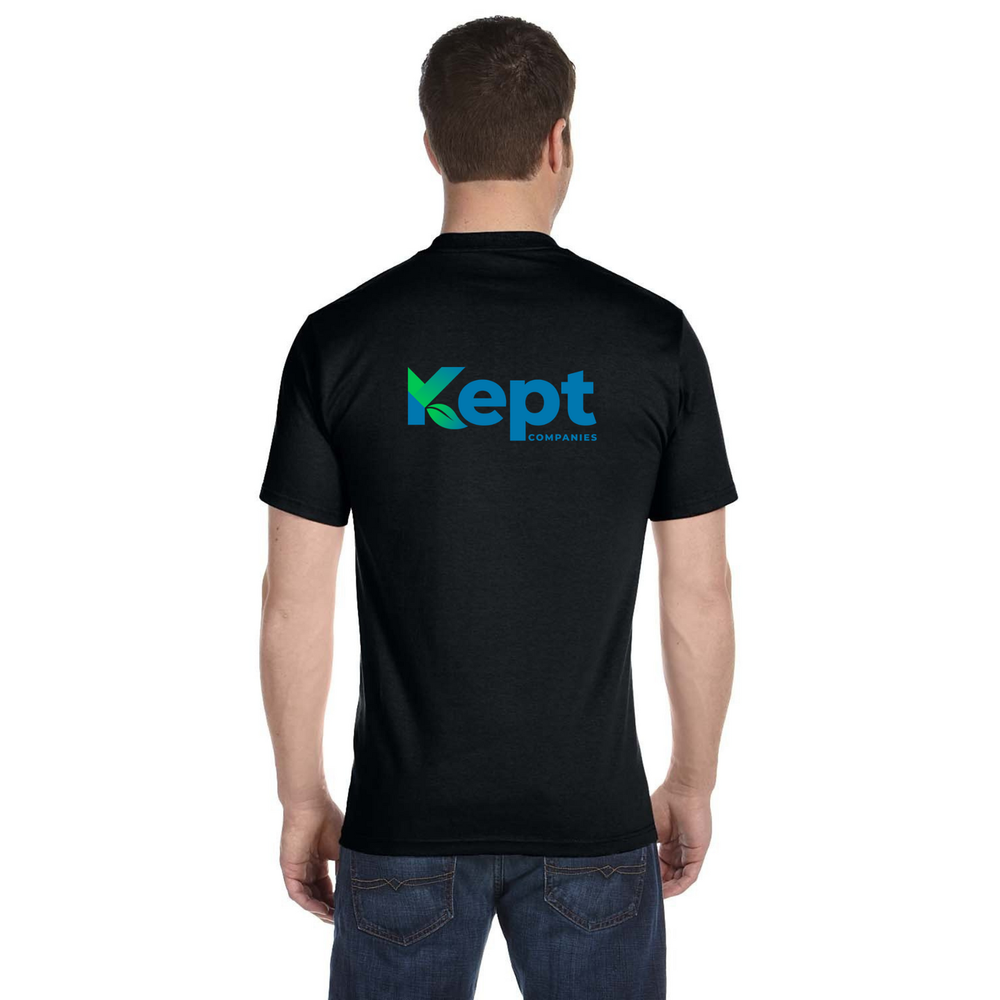 Gildan® - DryBlend® 50 Cotton/50 Poly T-Shirt