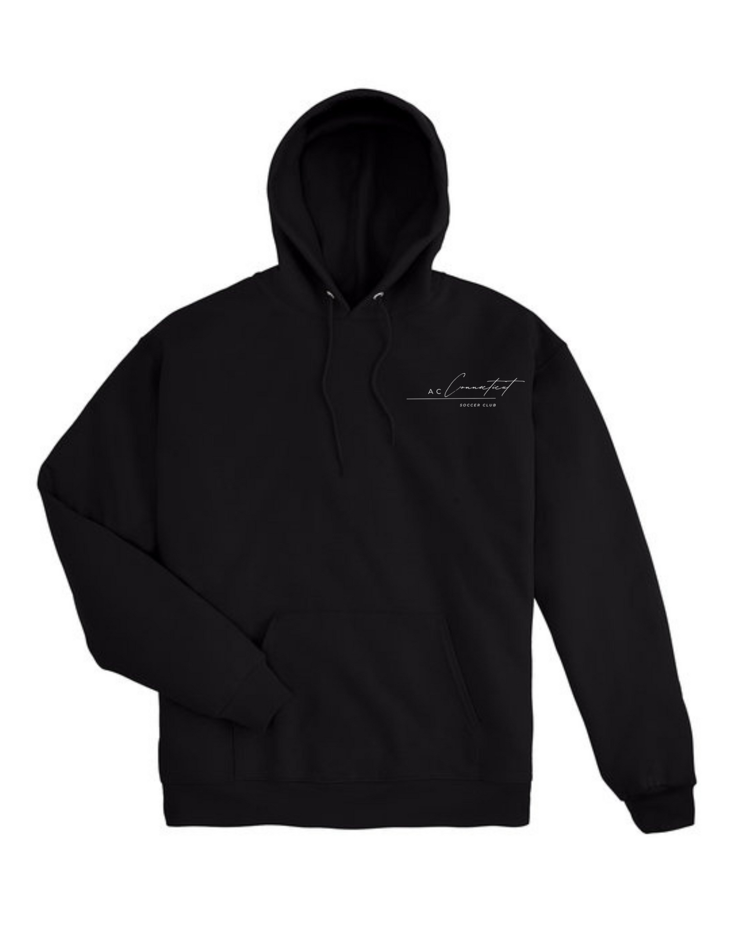 "AC Connecticut Elegant" Design