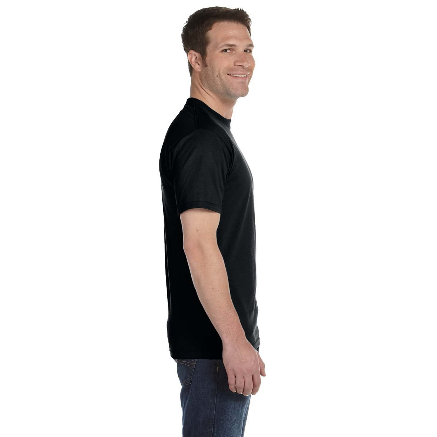 Gildan® - DryBlend® 50 Cotton/50 Poly T-Shirt