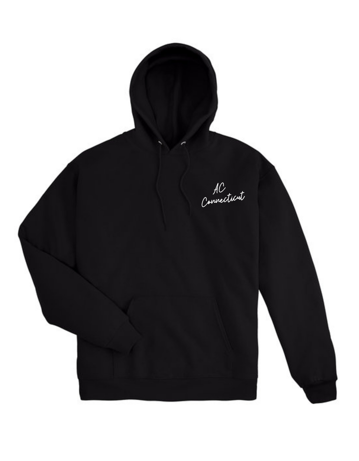 "AC Connecticut Fancy" Design