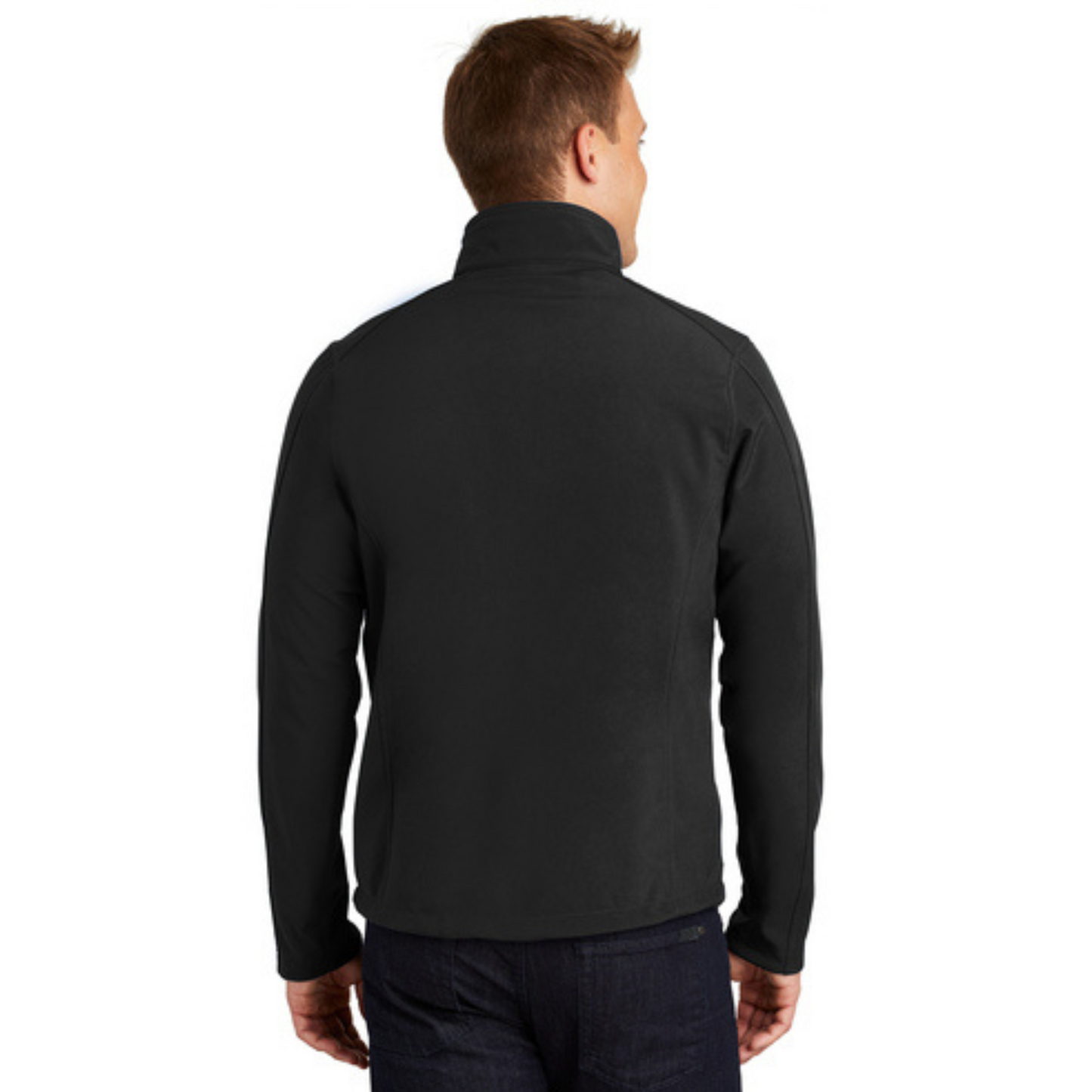 Port Authority® Core Soft Shell Jacket