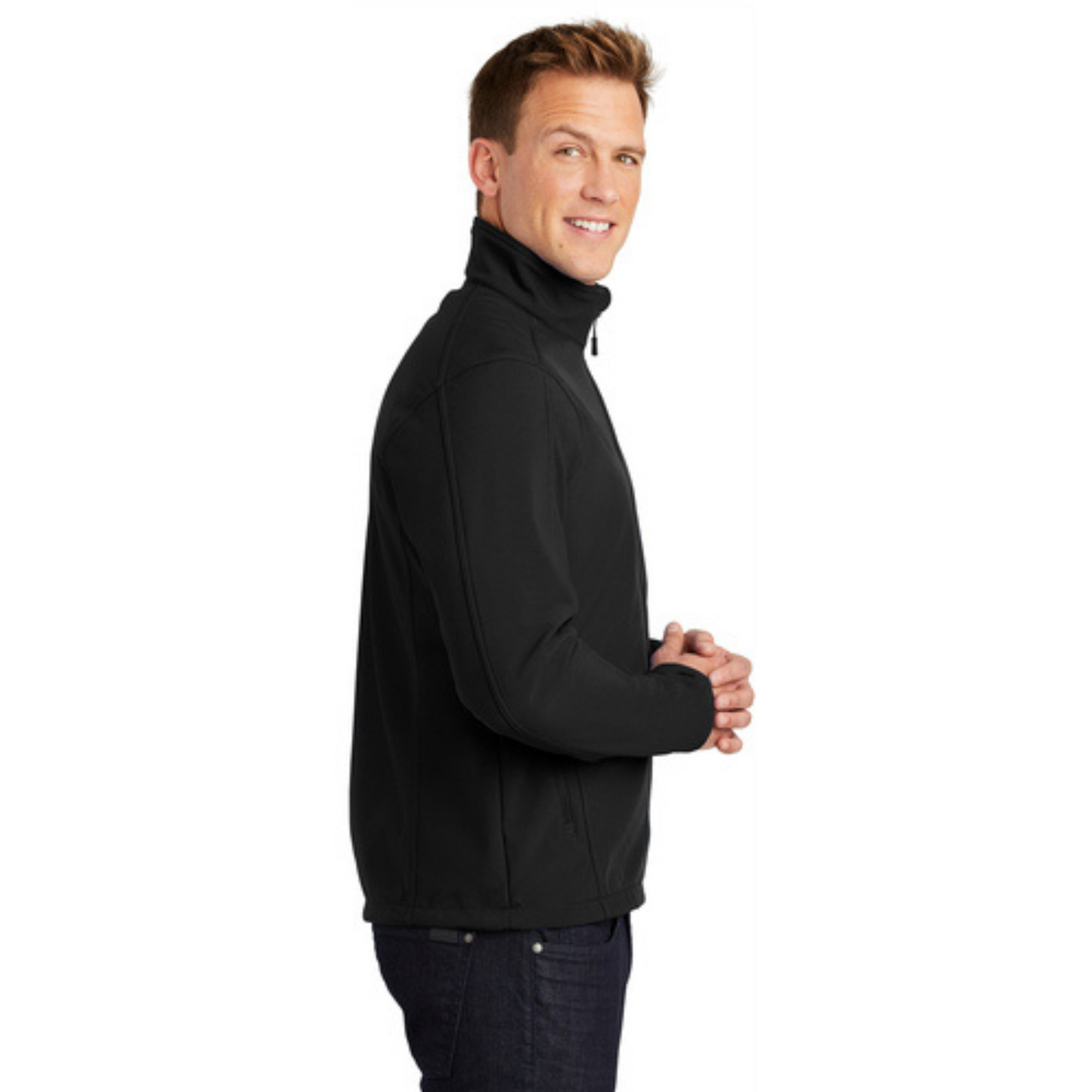 Port Authority® Core Soft Shell Jacket