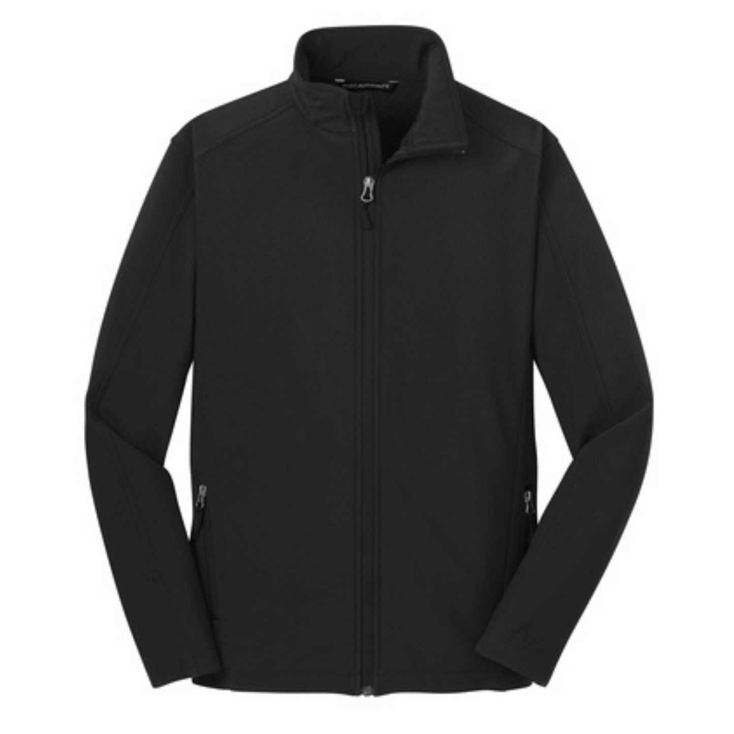Port Authority® Core Soft Shell Jacket