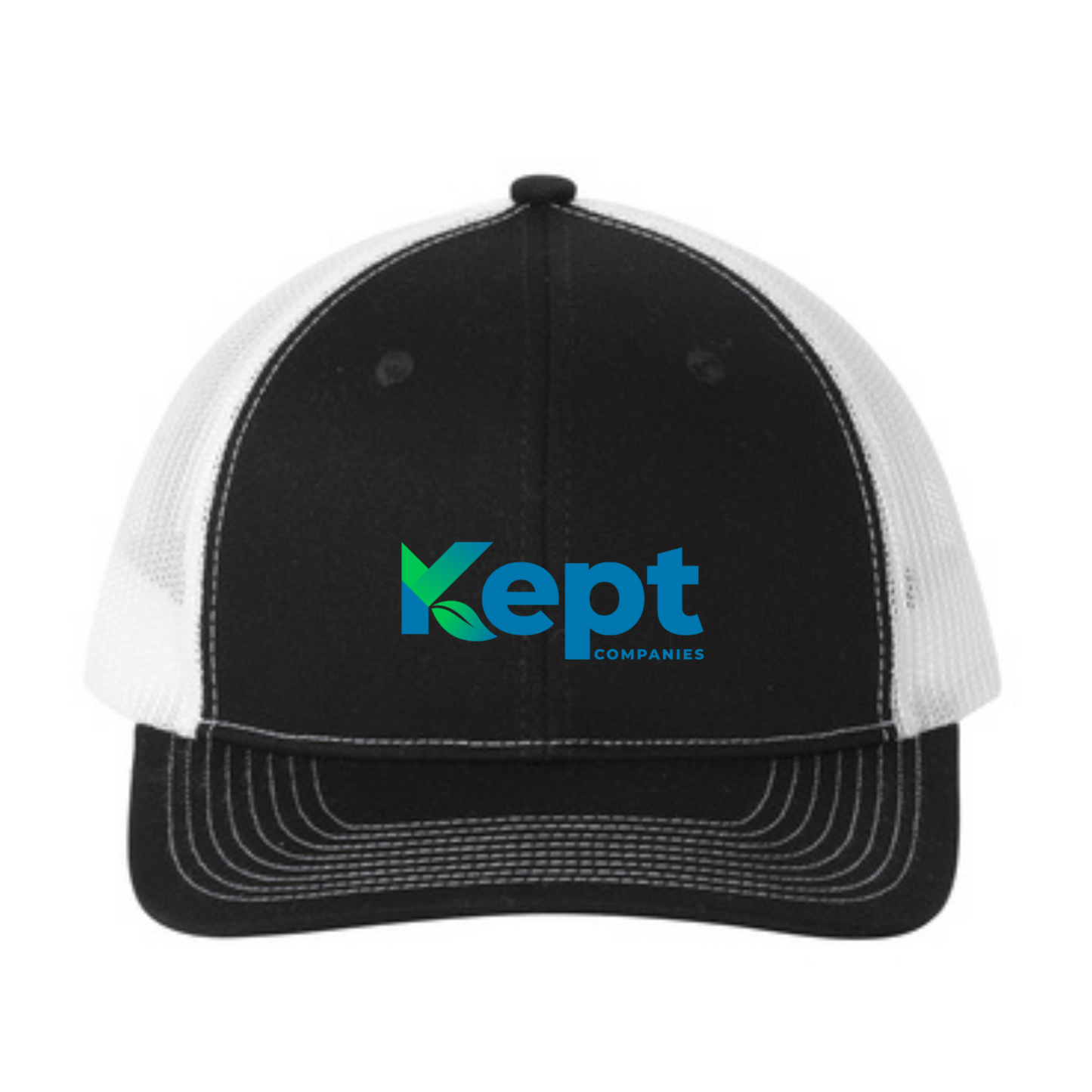 Port Authority® Snapback Trucker Cap
