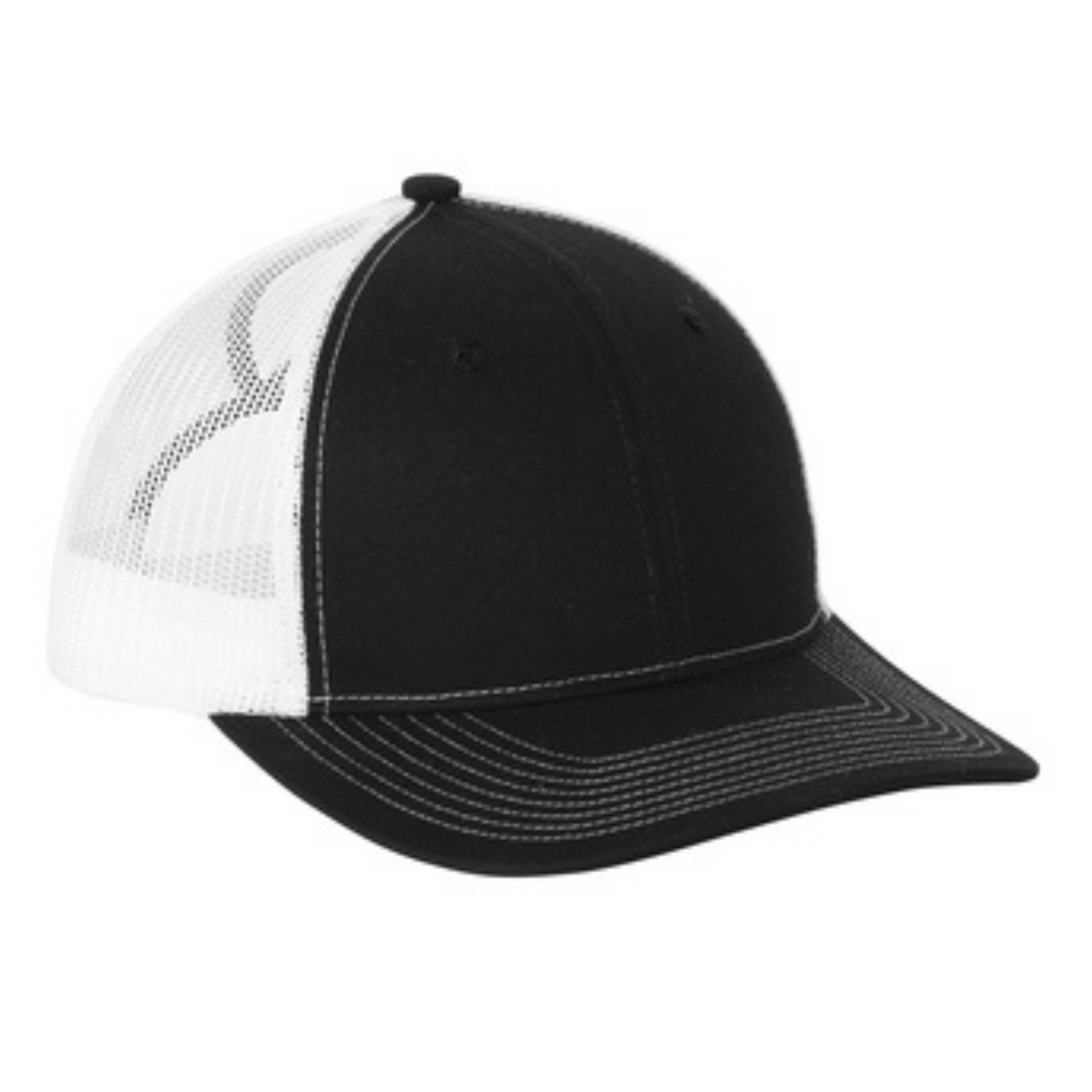 Port Authority® Snapback Trucker Cap