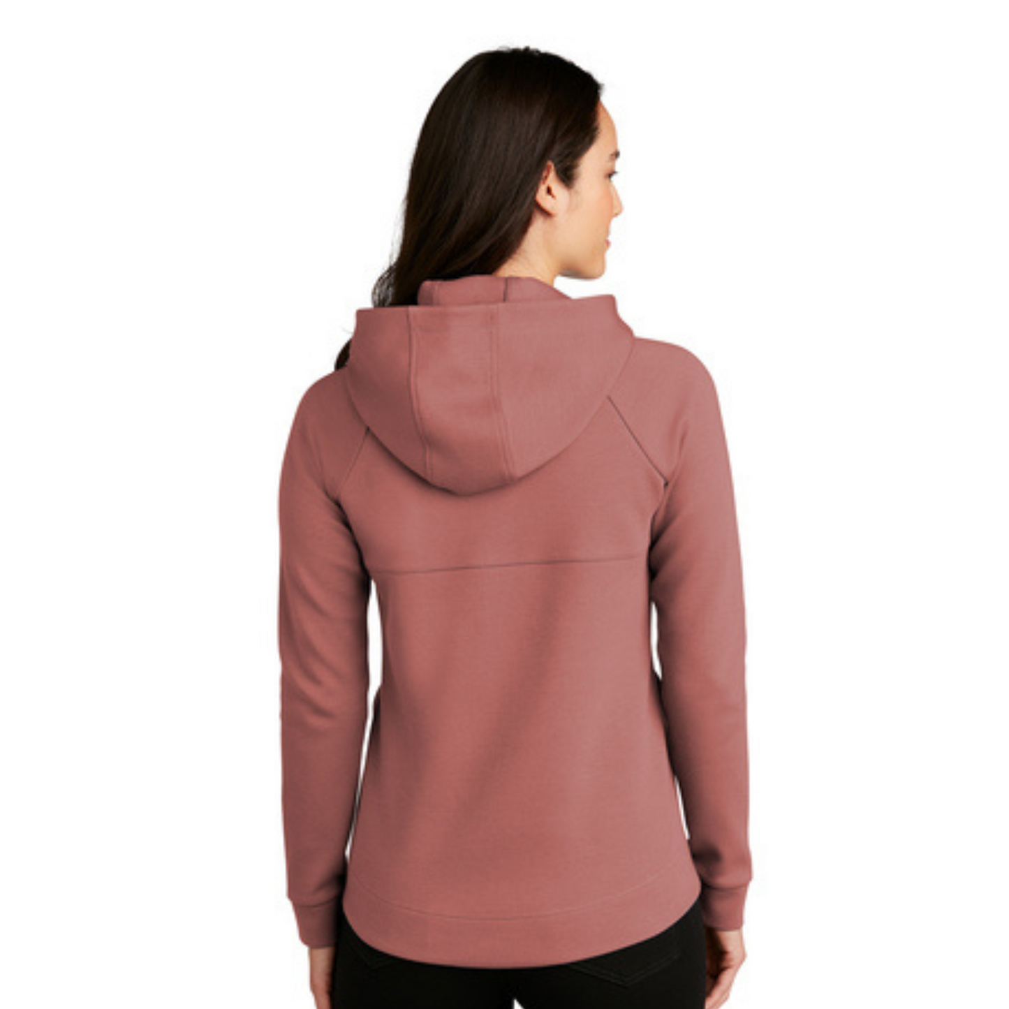 OGIO® Women's Bolt Full-Zip Hoodie