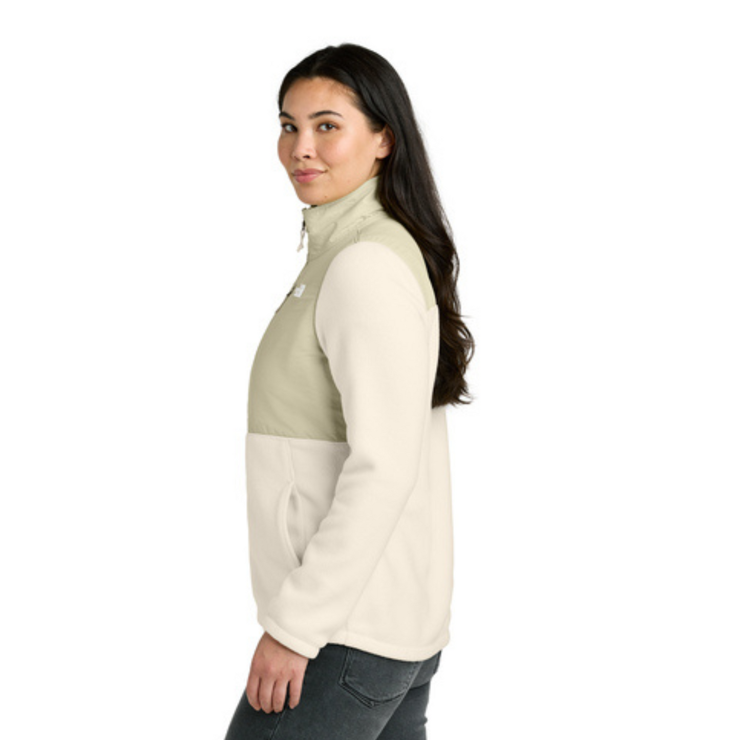 The North Face® Women’s Highest Peak Full-Zip Fleece Jacket