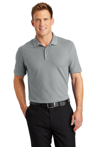 Port Authority® Core Classic Pique Polo