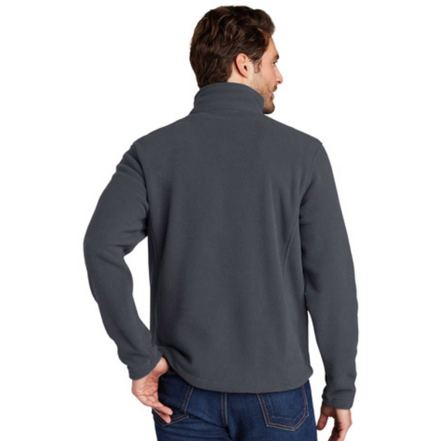 Port Authority® Value Fleece 1/4-Zip Pullover