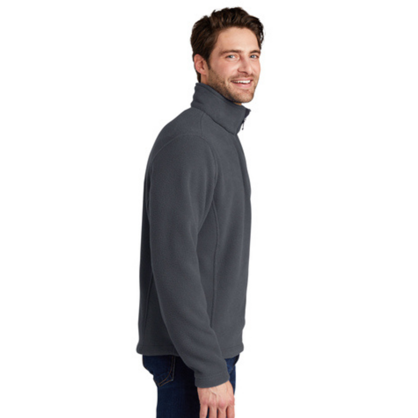 Port Authority® Value Fleece 1/4-Zip Pullover