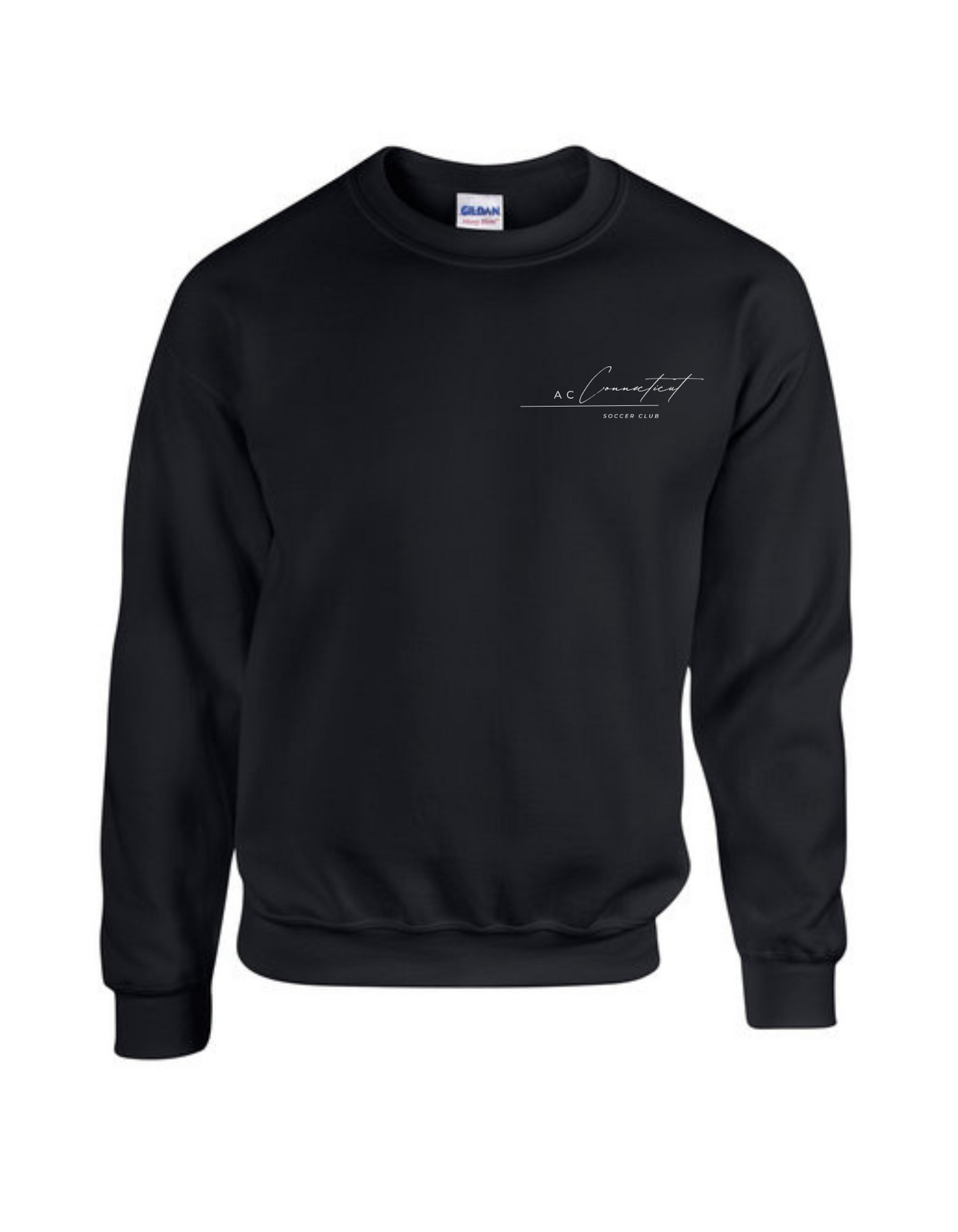 "AC Connecticut Elegant" Design