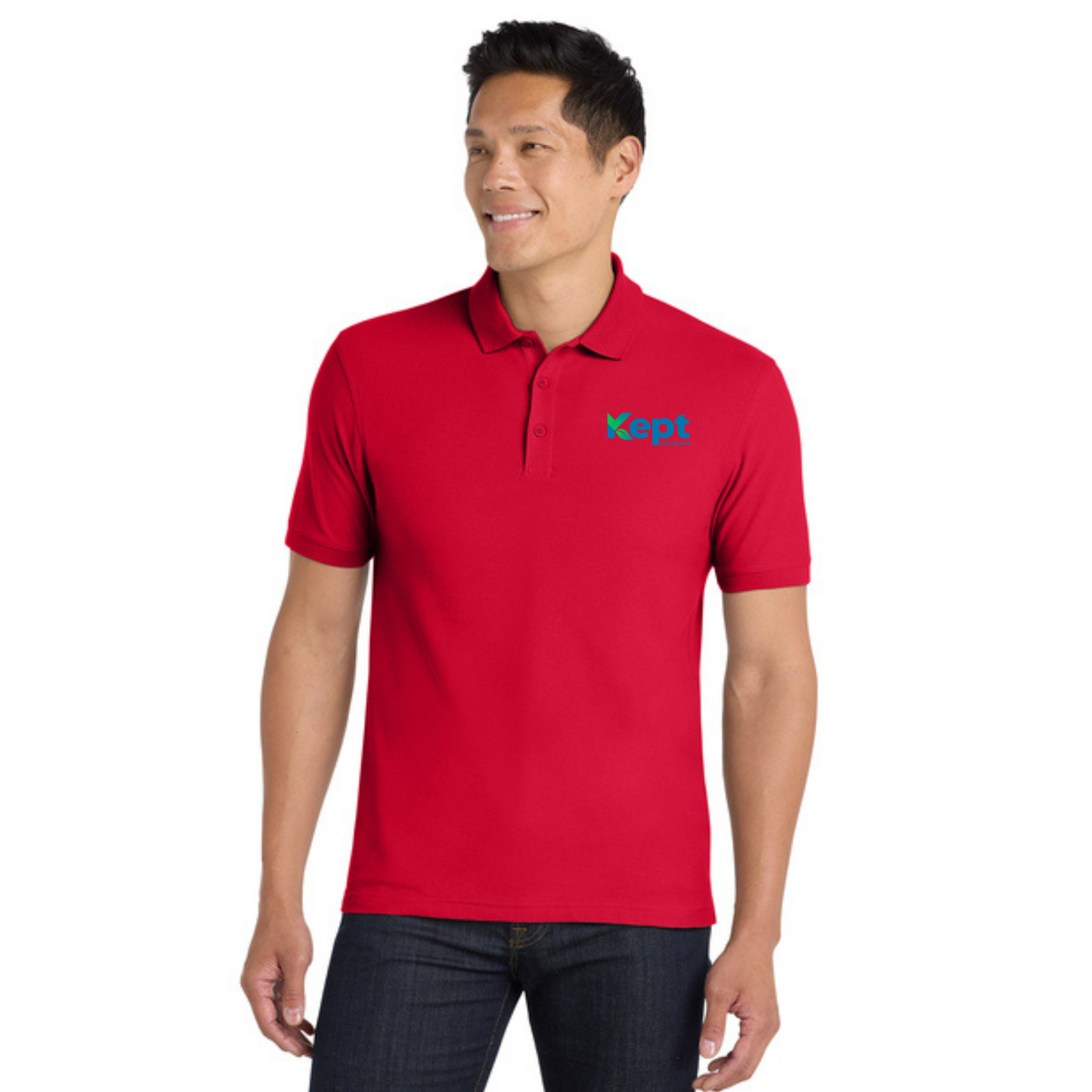 Port Authority® Core Classic Pique Polo