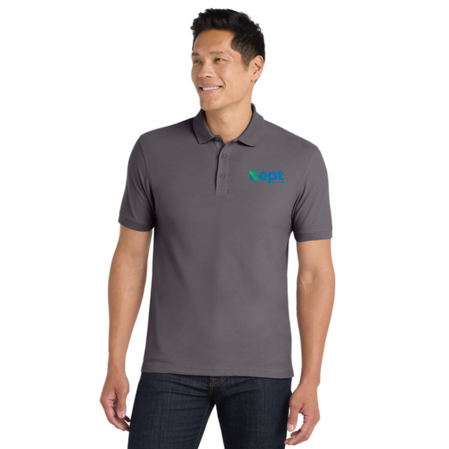 Port Authority® Core Classic Pique Polo