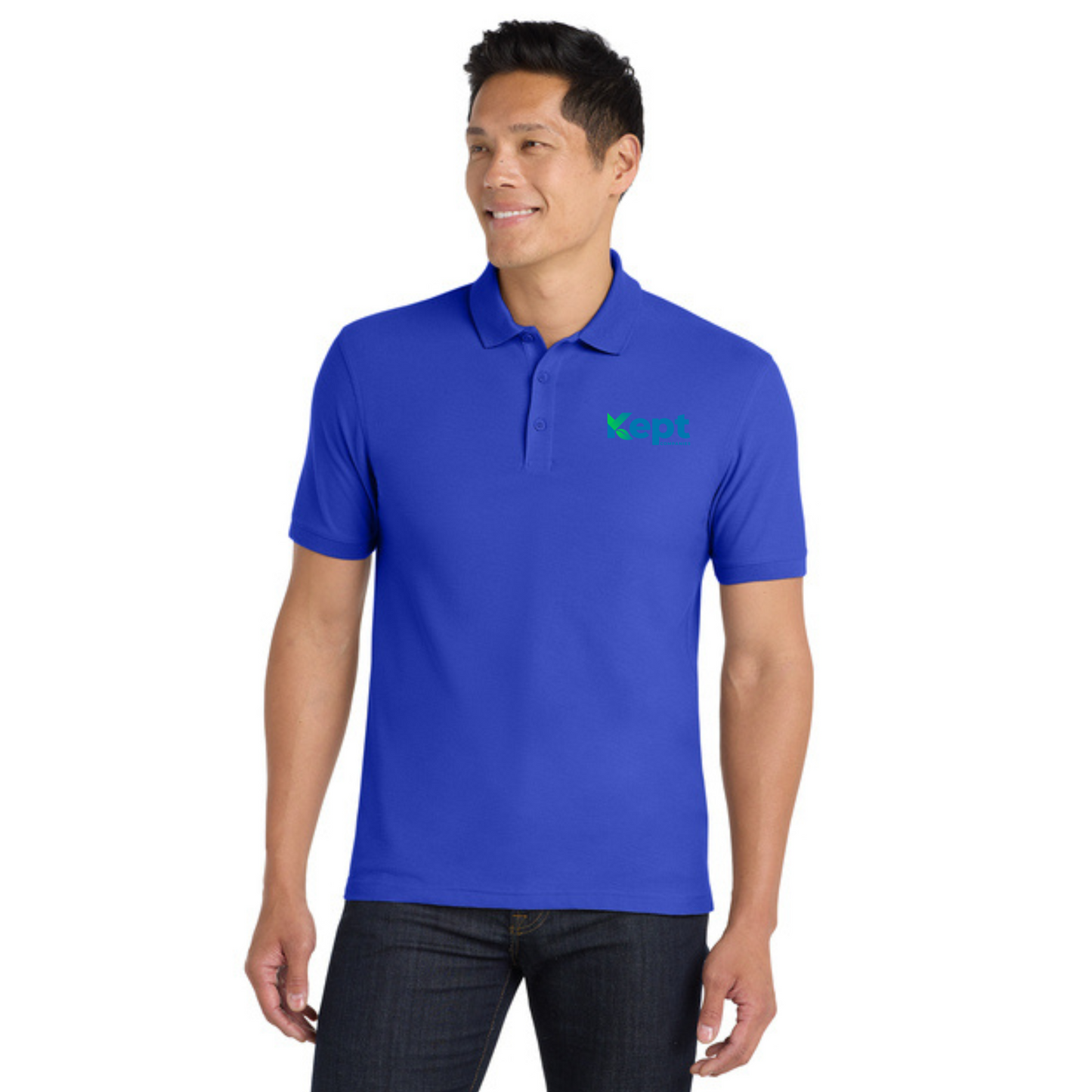 Port Authority® Core Classic Pique Polo