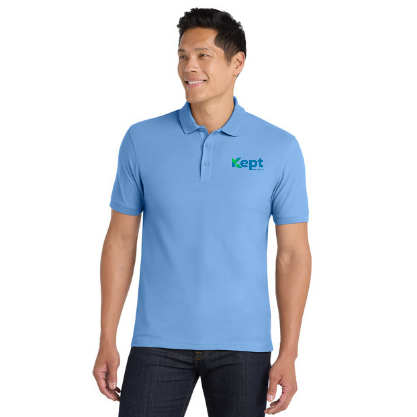 Port Authority® Core Classic Pique Polo
