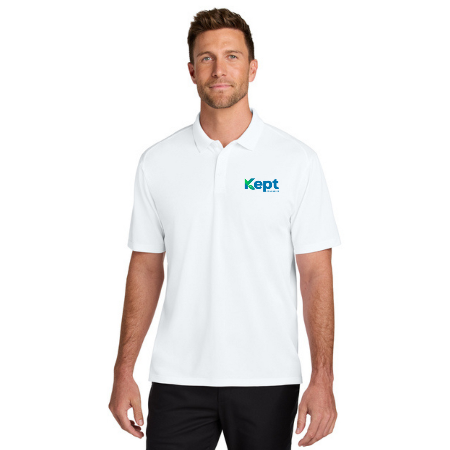 Port Authority® Performance Polo