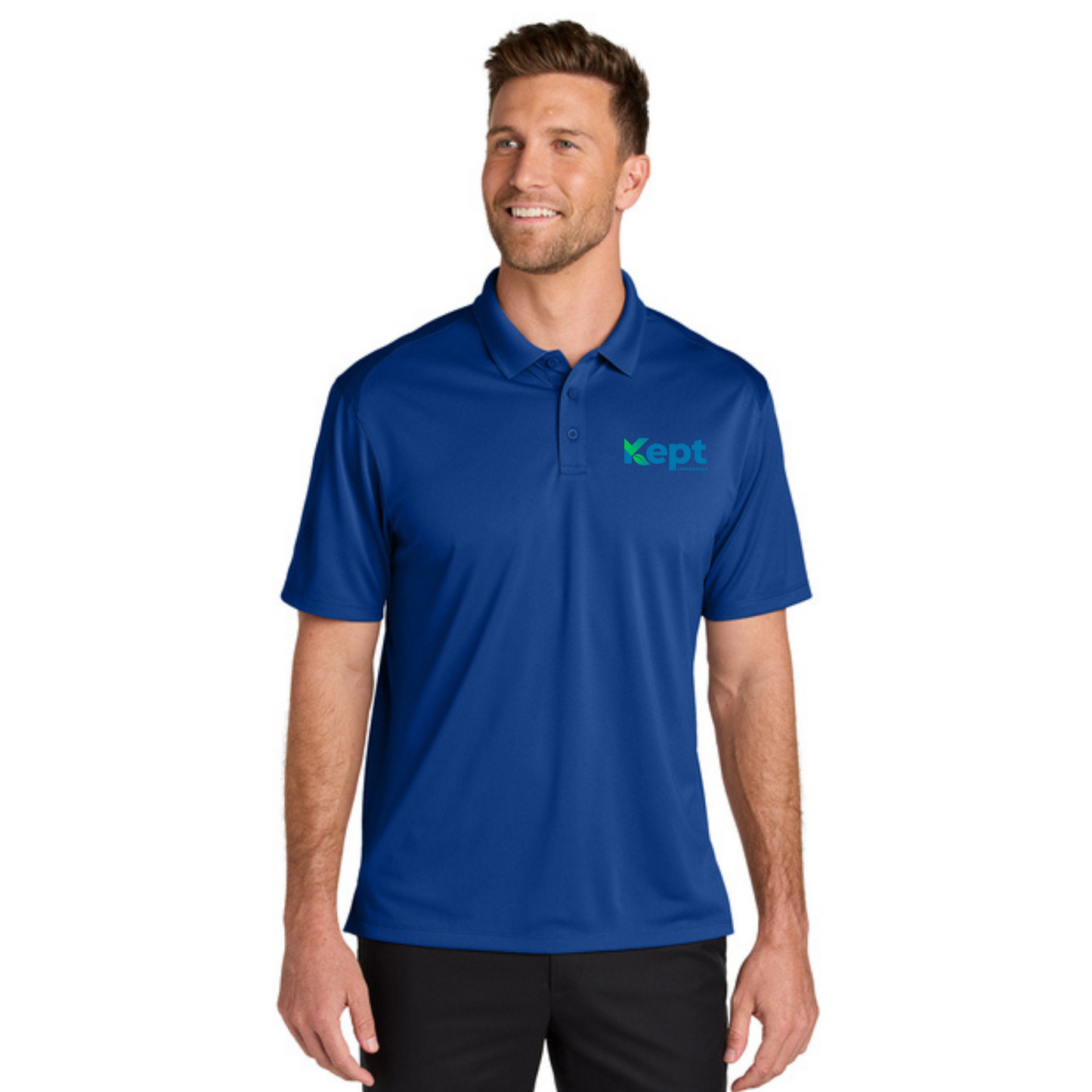 Port Authority® Performance Polo
