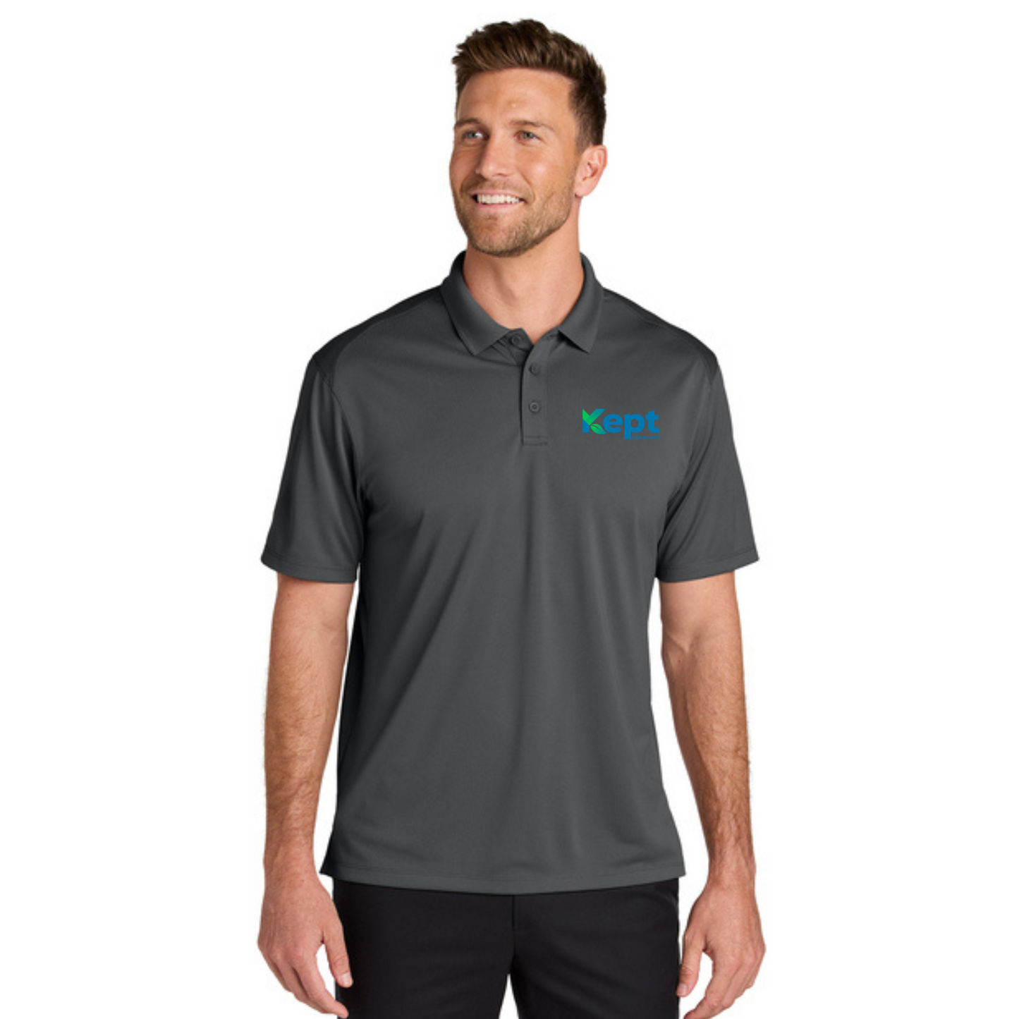 Port Authority® Performance Polo
