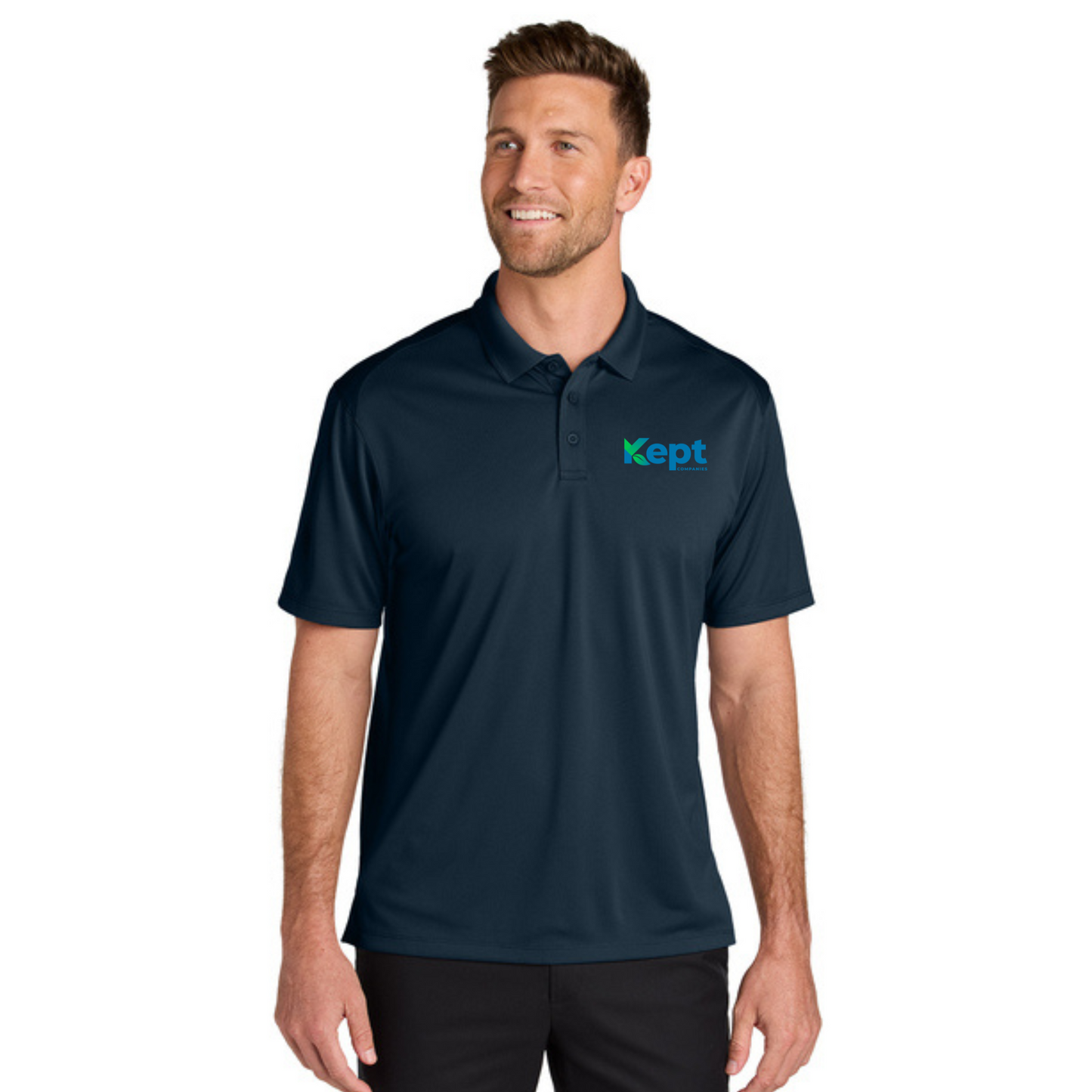 Port Authority® Performance Polo