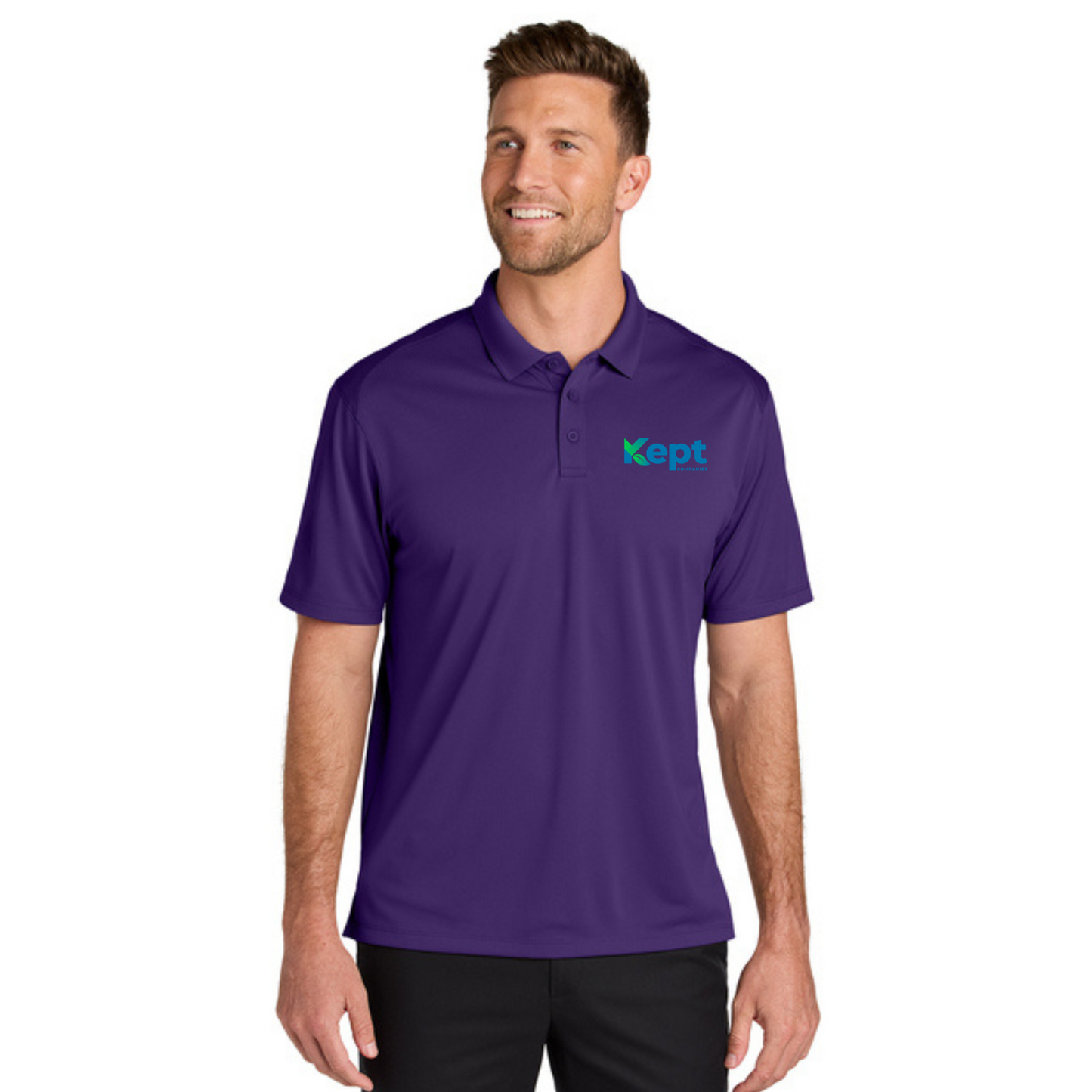 Port Authority® Performance Polo