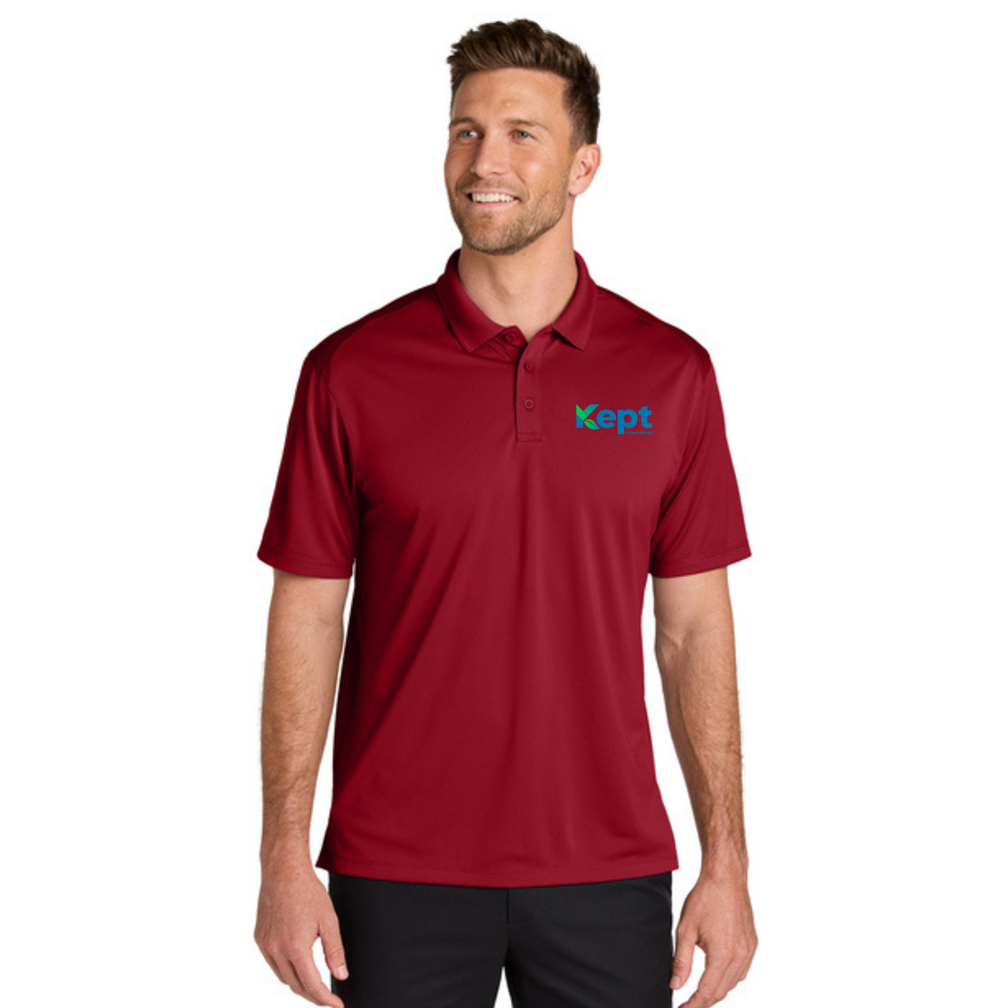 Port Authority® Performance Polo