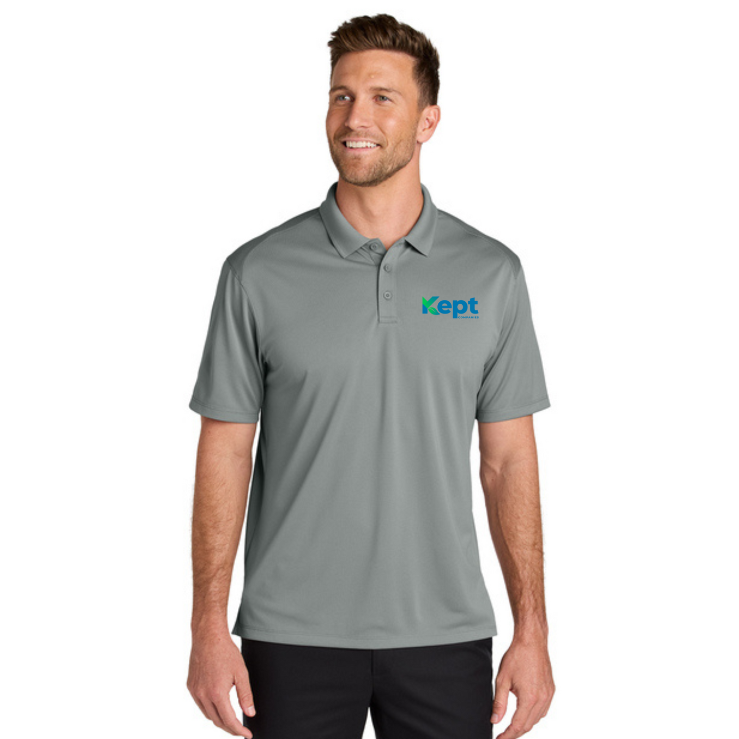 Port Authority® Performance Polo