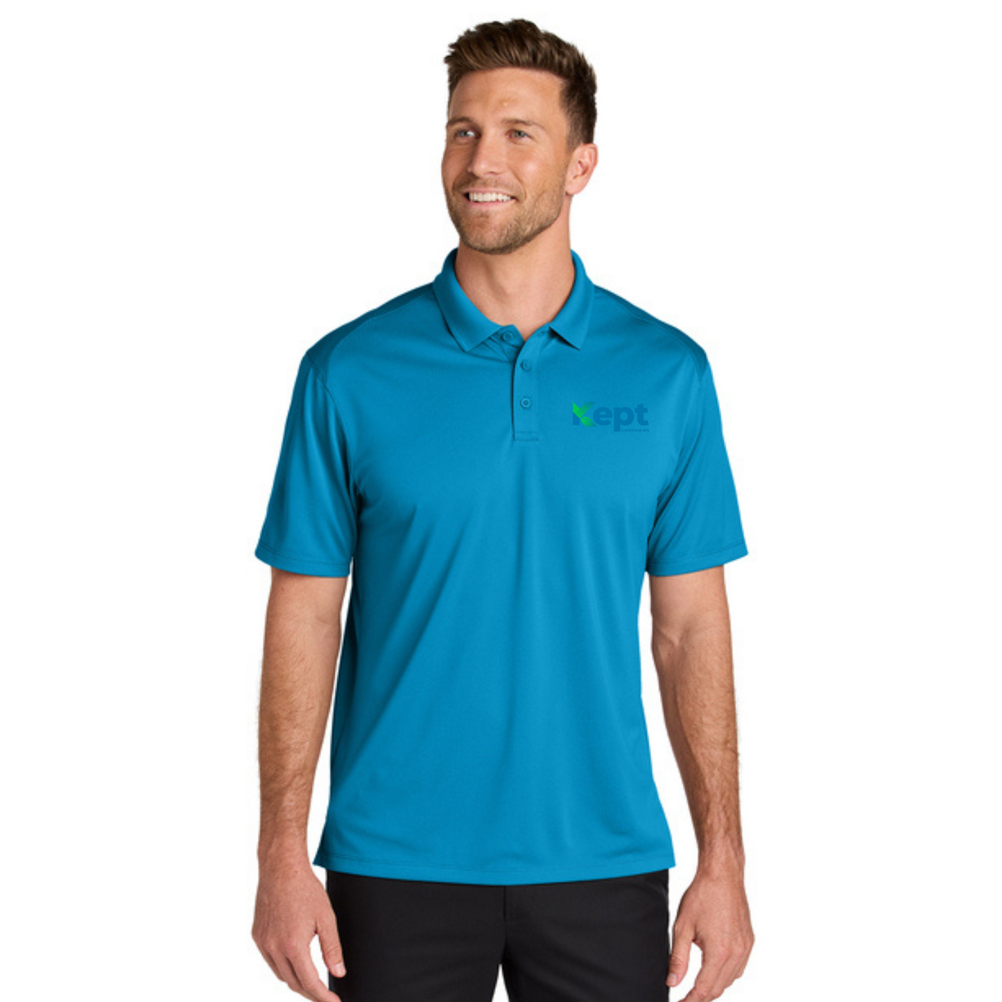 Port Authority® Performance Polo