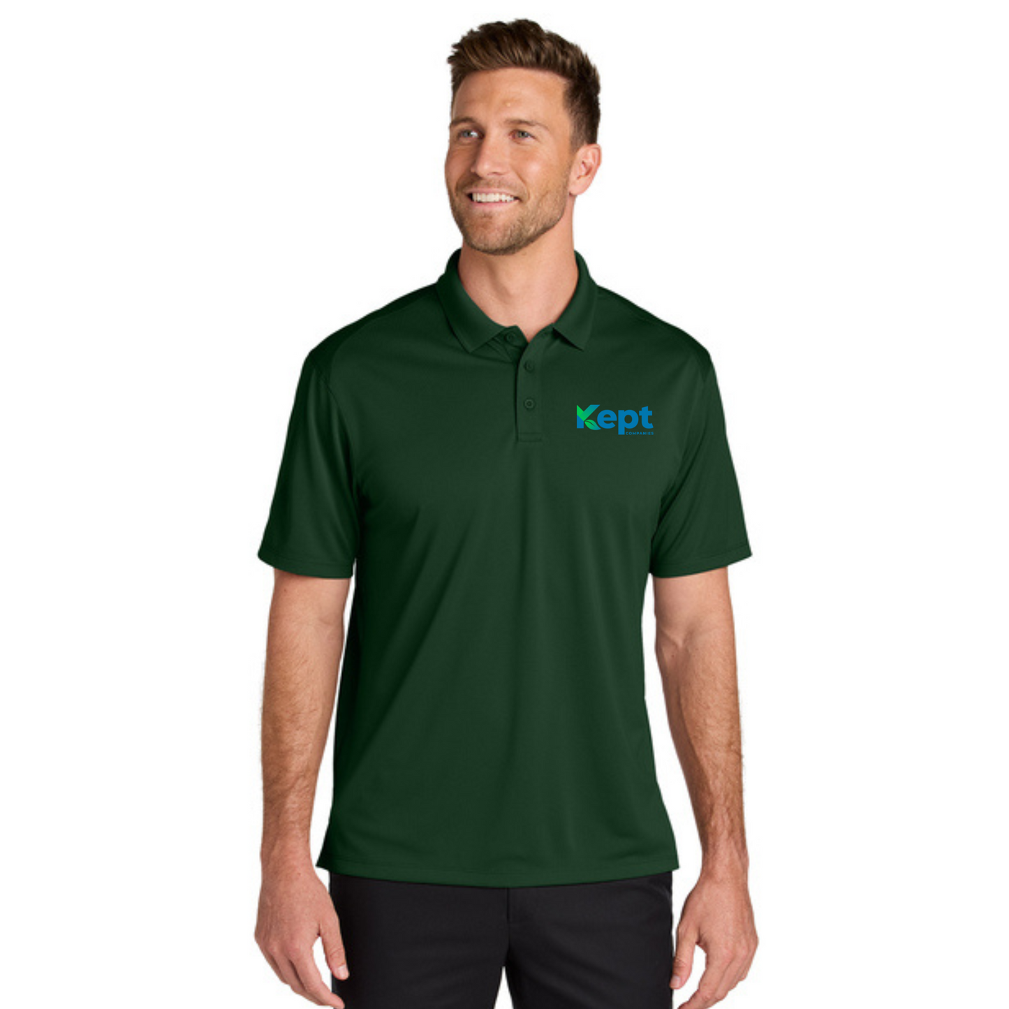 Port Authority® Performance Polo