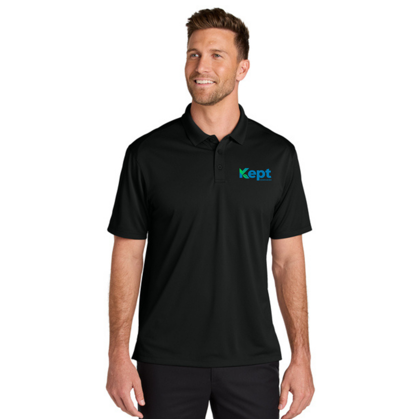 Port Authority® Performance Polo