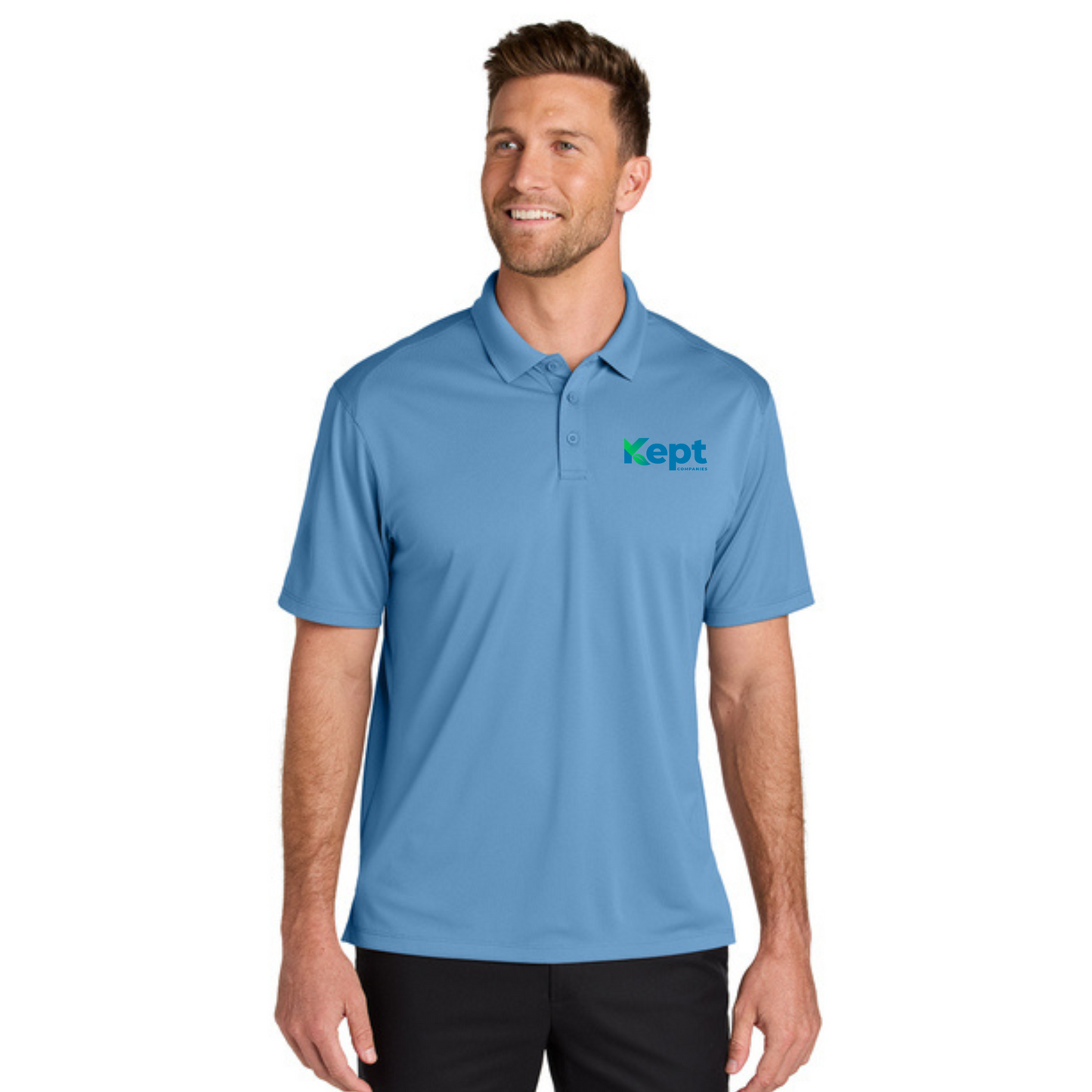 Port Authority® Performance Polo