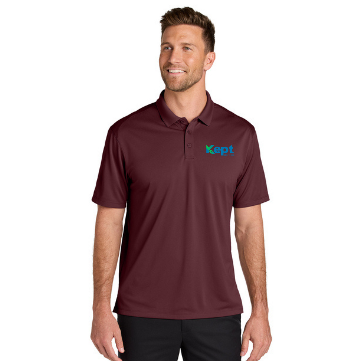 Port Authority® Performance Polo