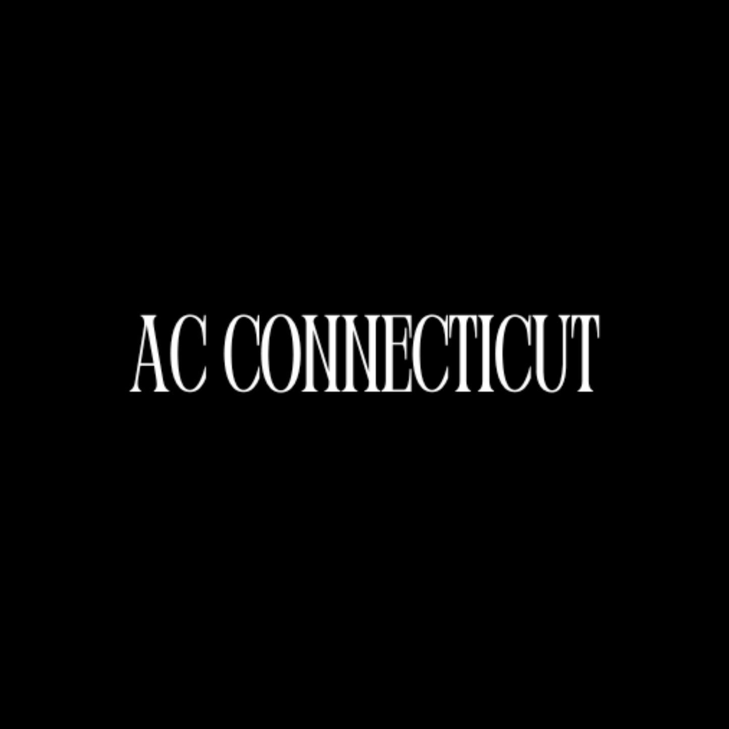 "AC Connecticut Simple" Design