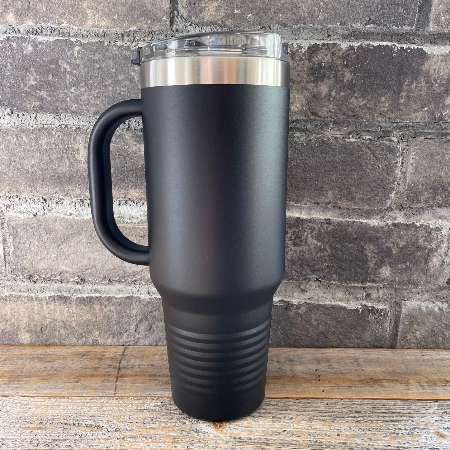 40oz Tumbler