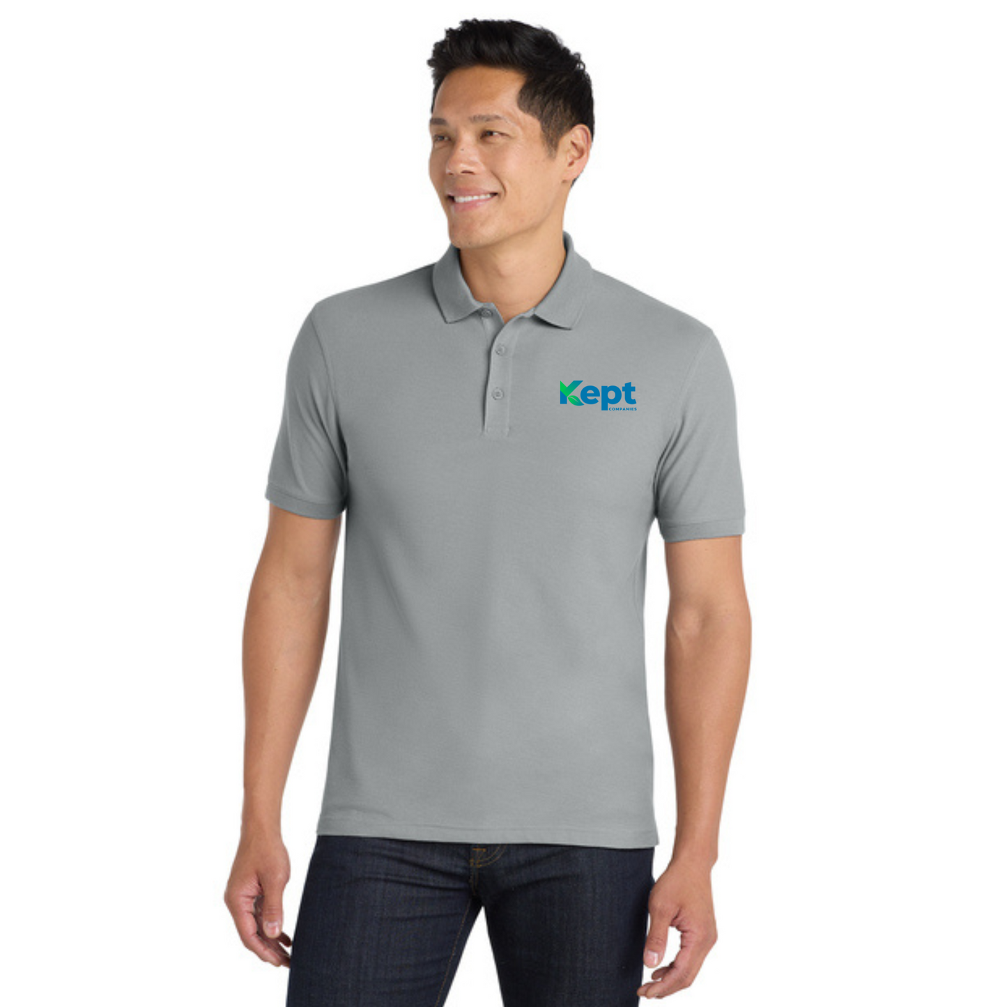 Port Authority® Core Classic Pique Polo